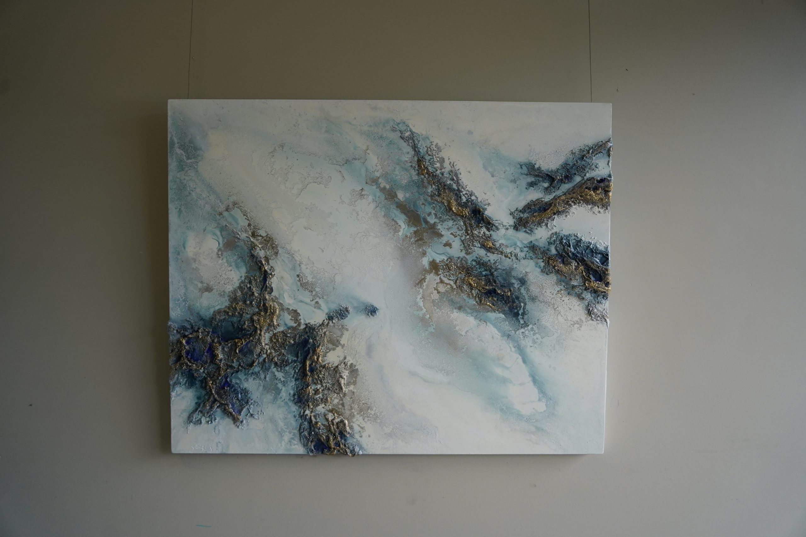 Abstract Art Petra Meikle De Vlas10