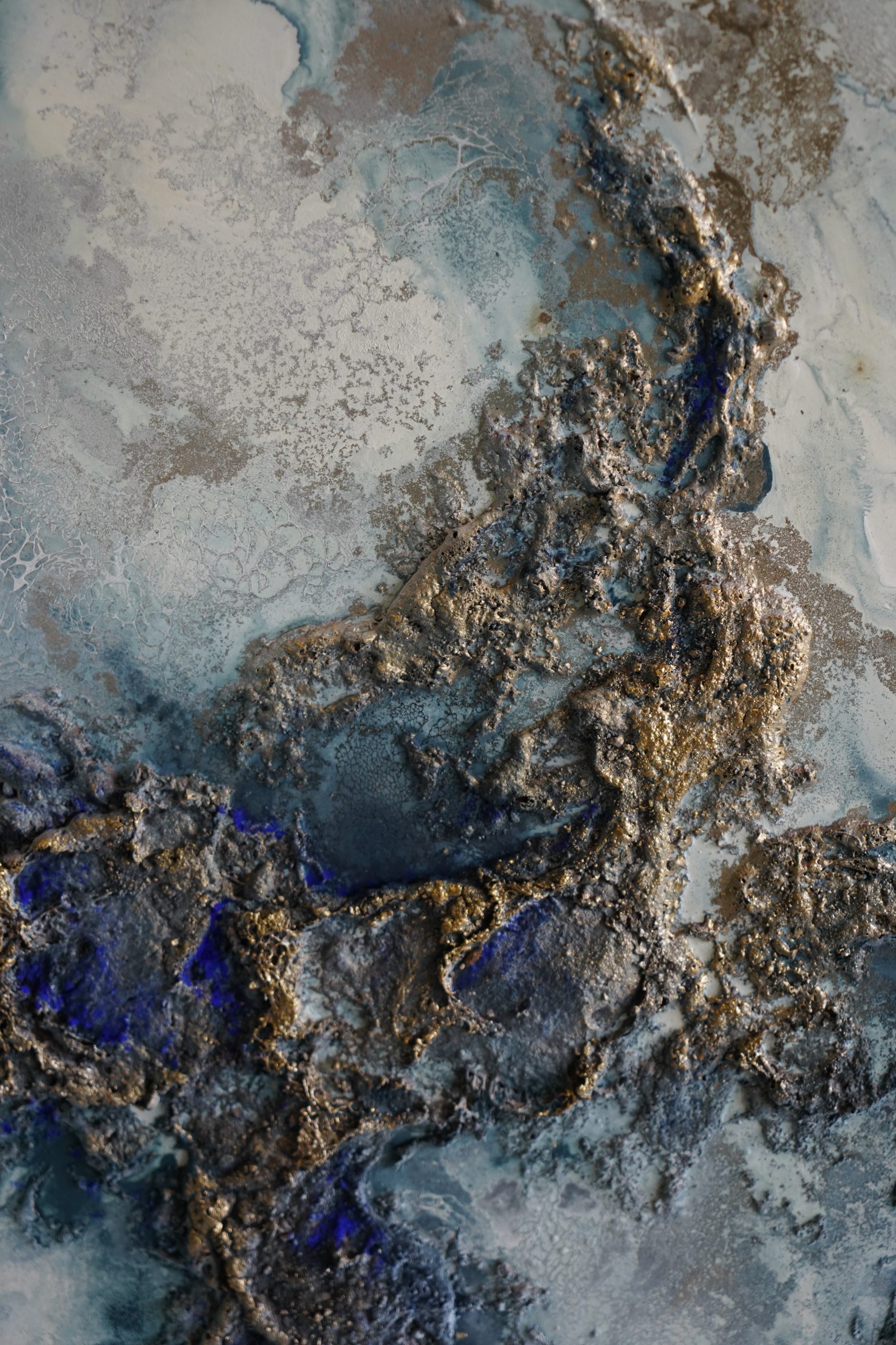 Abstract Art Petra Meikle De Vlas13