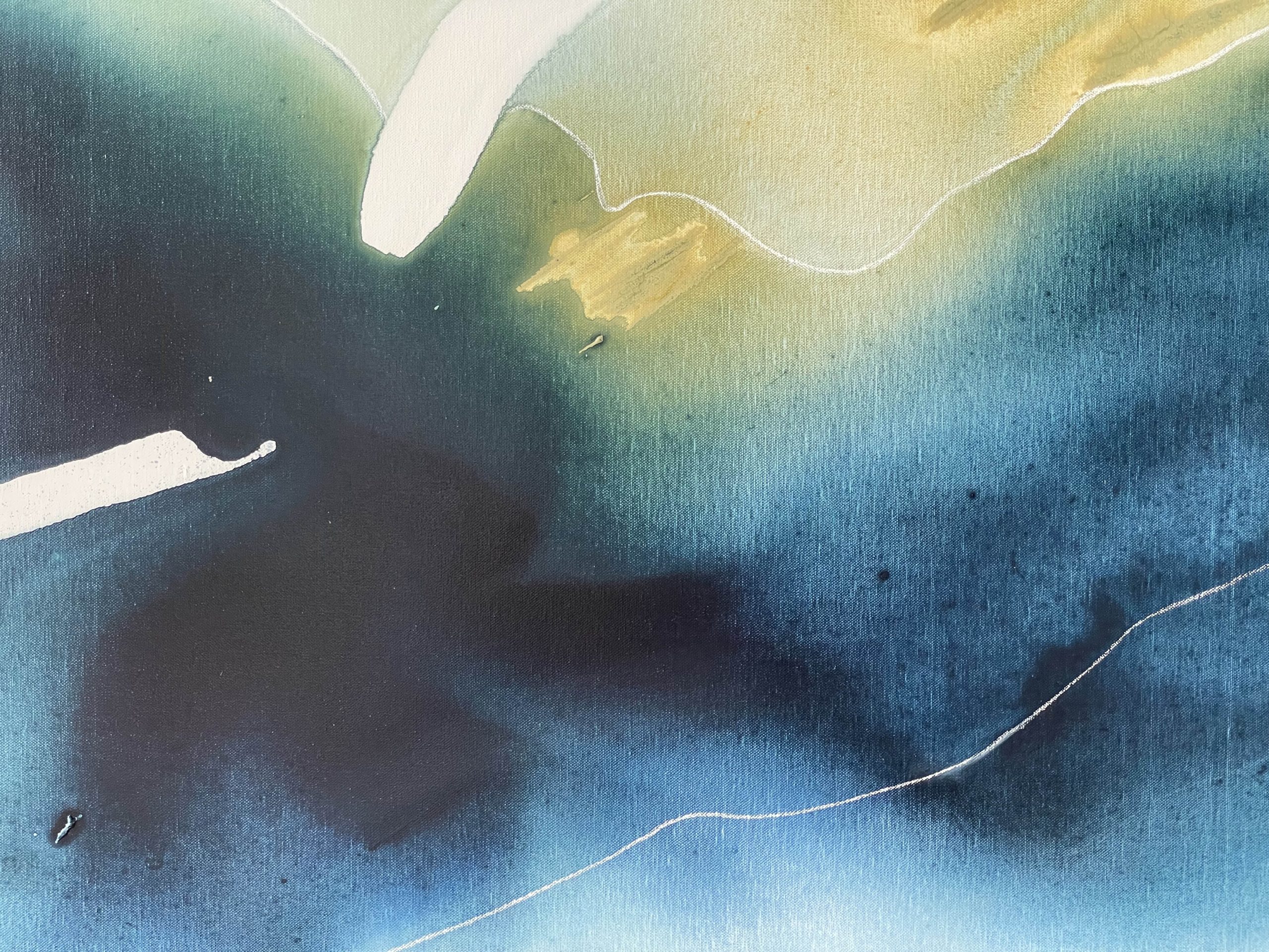 Where The Water Runs Deep 2 (detail 1)