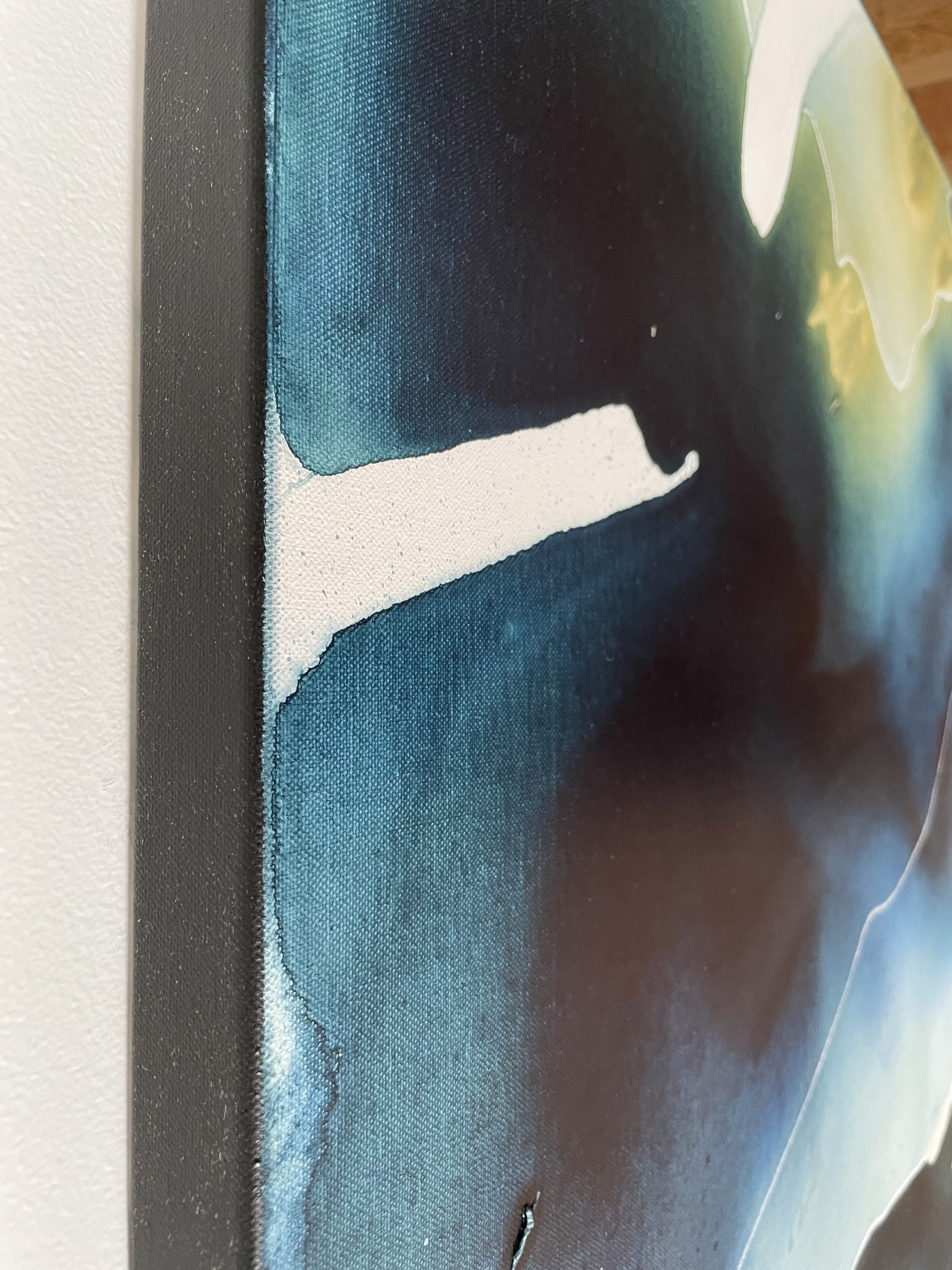 Where The Water Runs Deep 2 (edge)