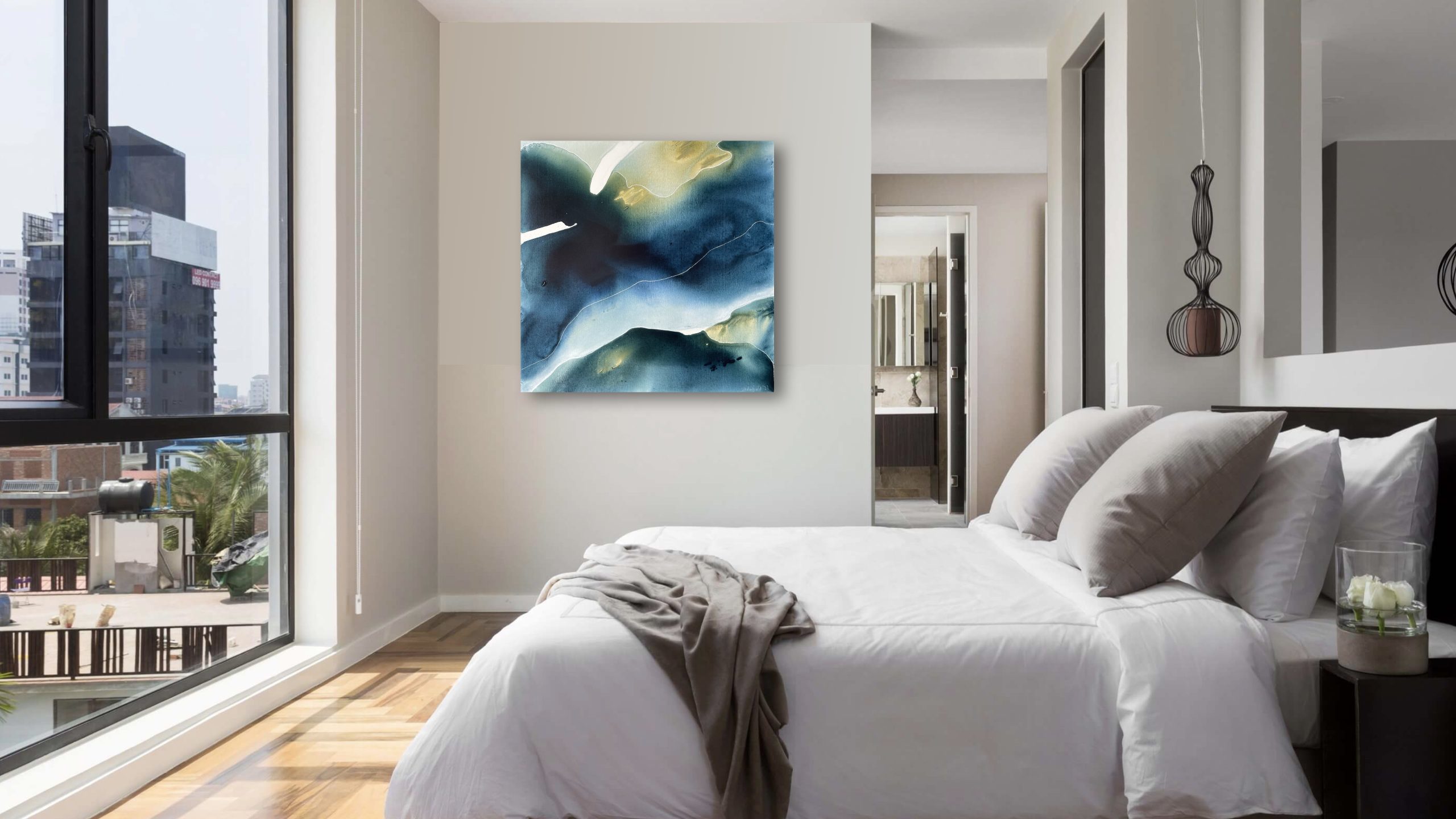 Where The Water Runs Deep 2*