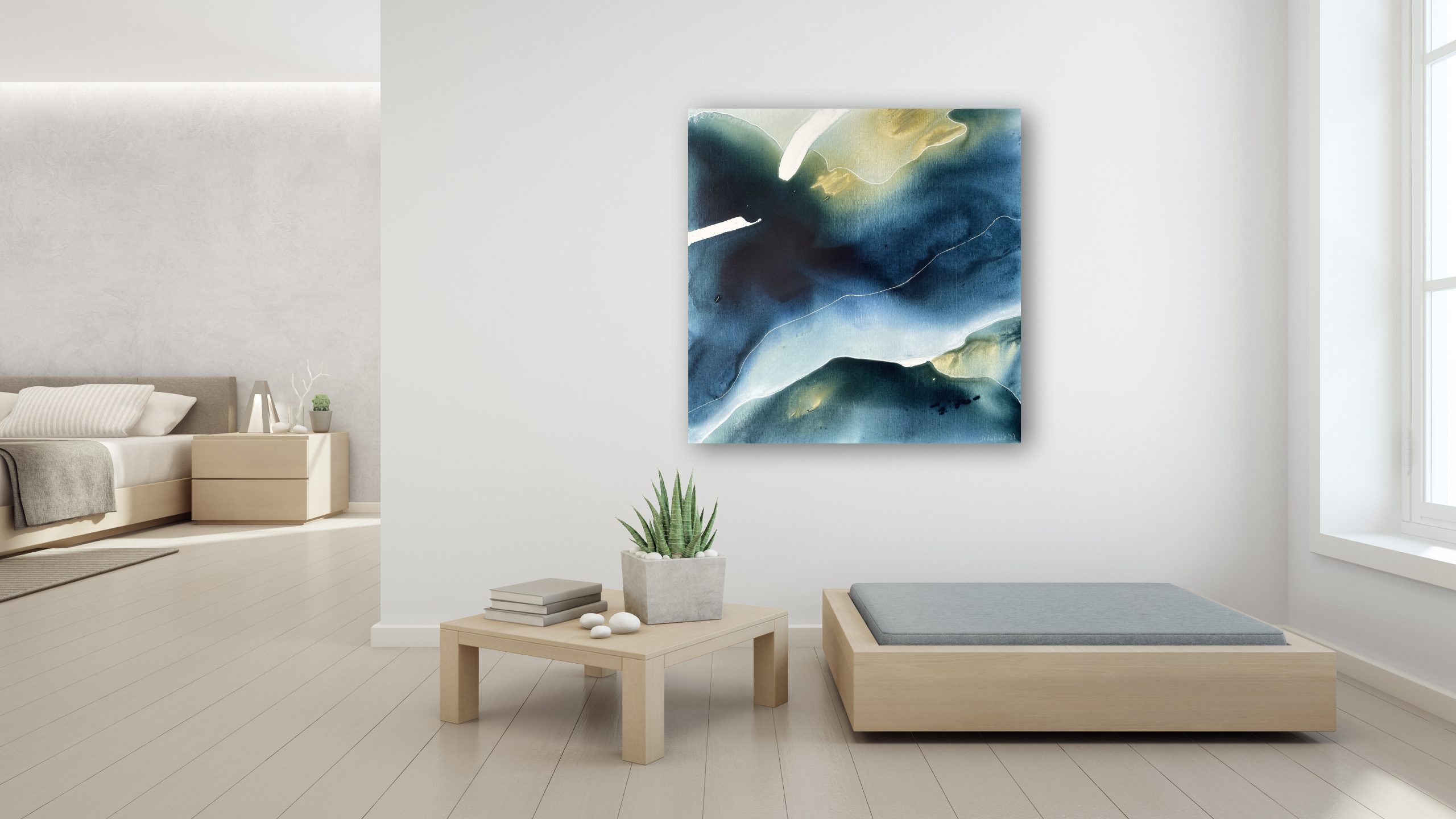 Where The Water Runs Deep 2**