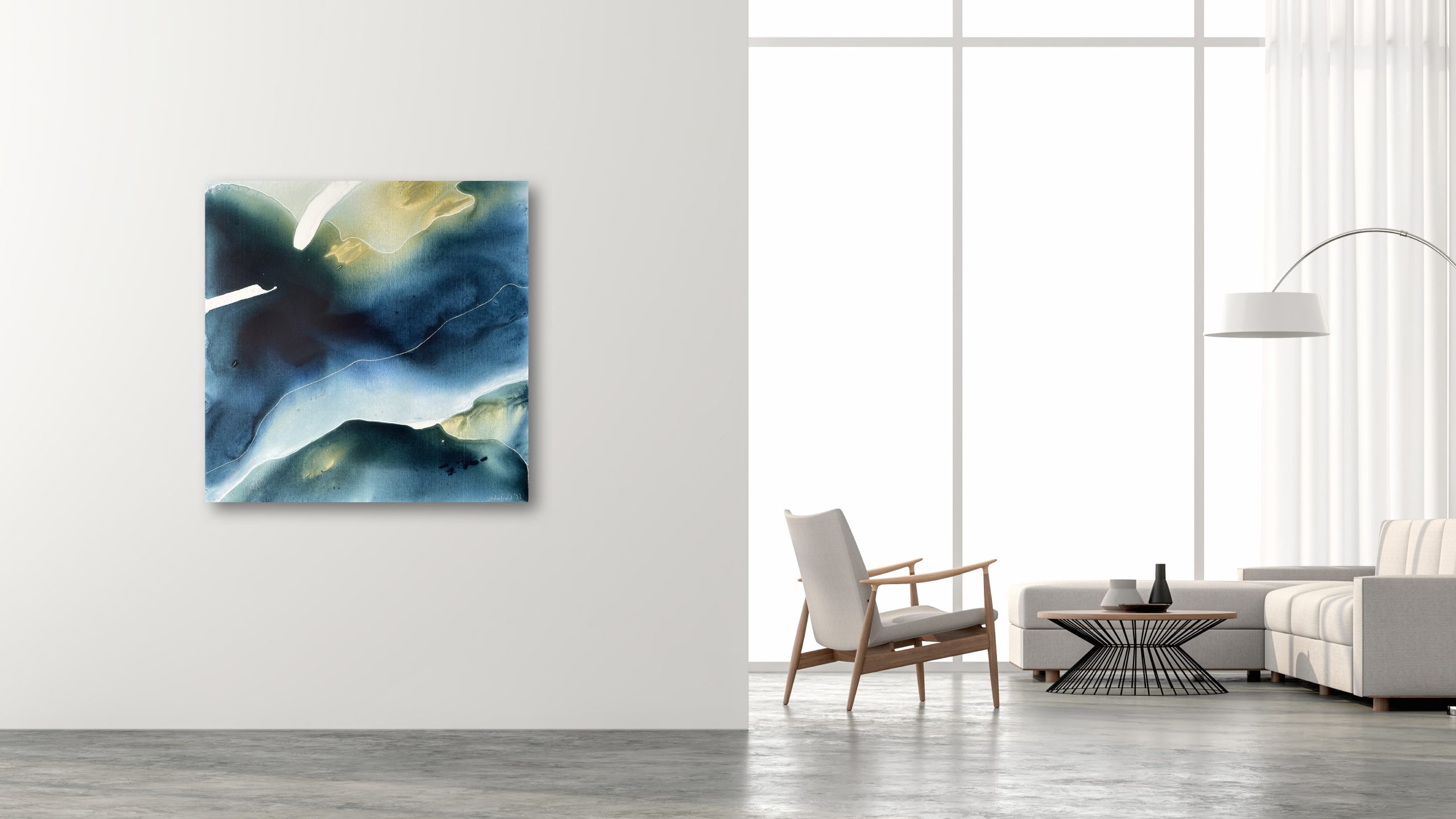 Where The Water Runs Deep 2***