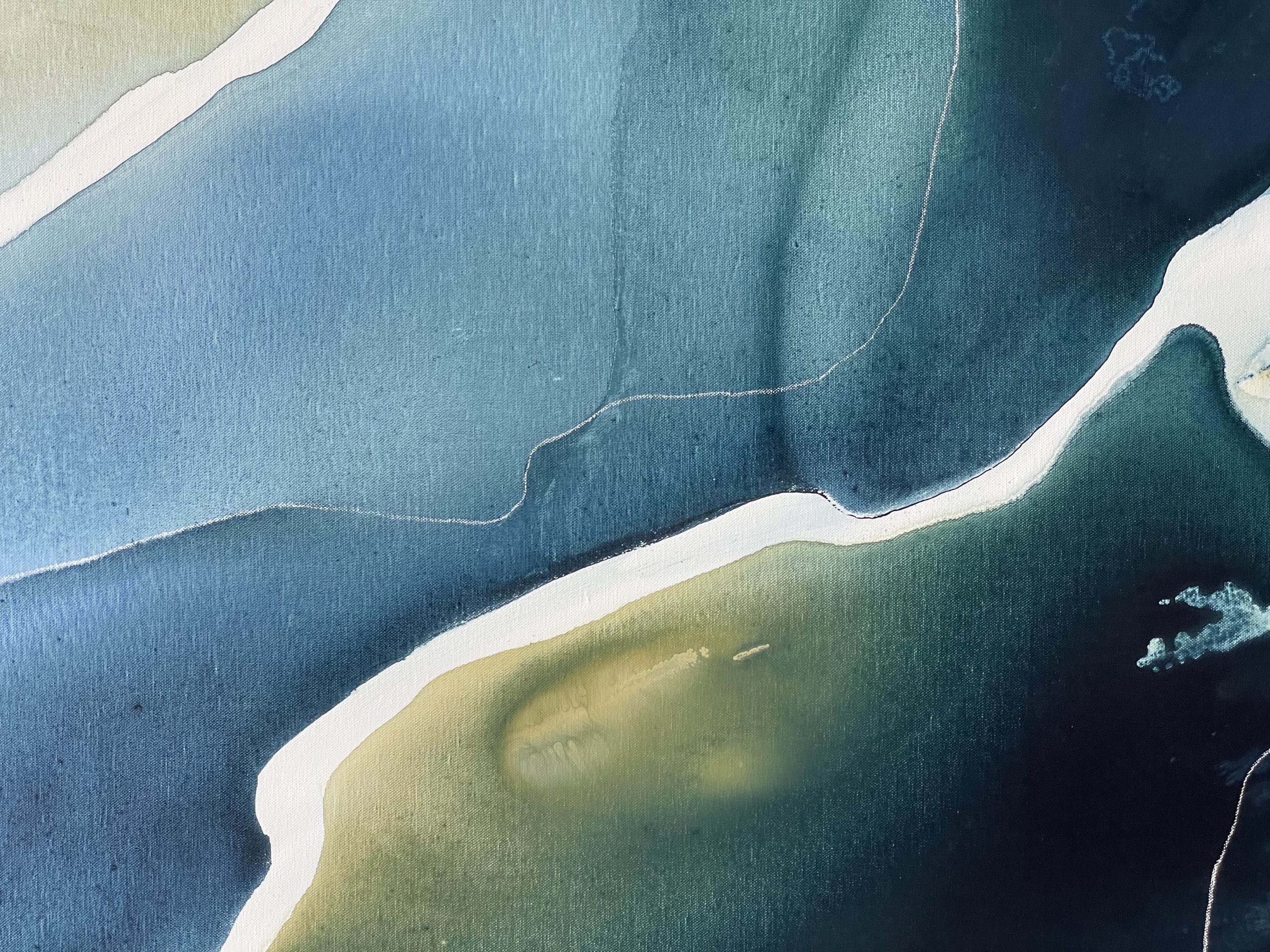 Where The Water Runs Deep 1 (detail 1)