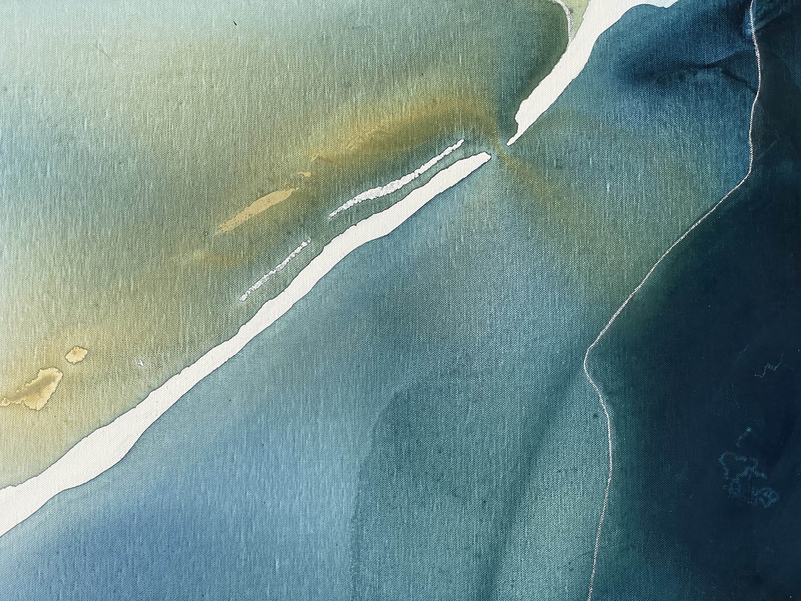 Where The Water Runs Deep 1 (detail 2)