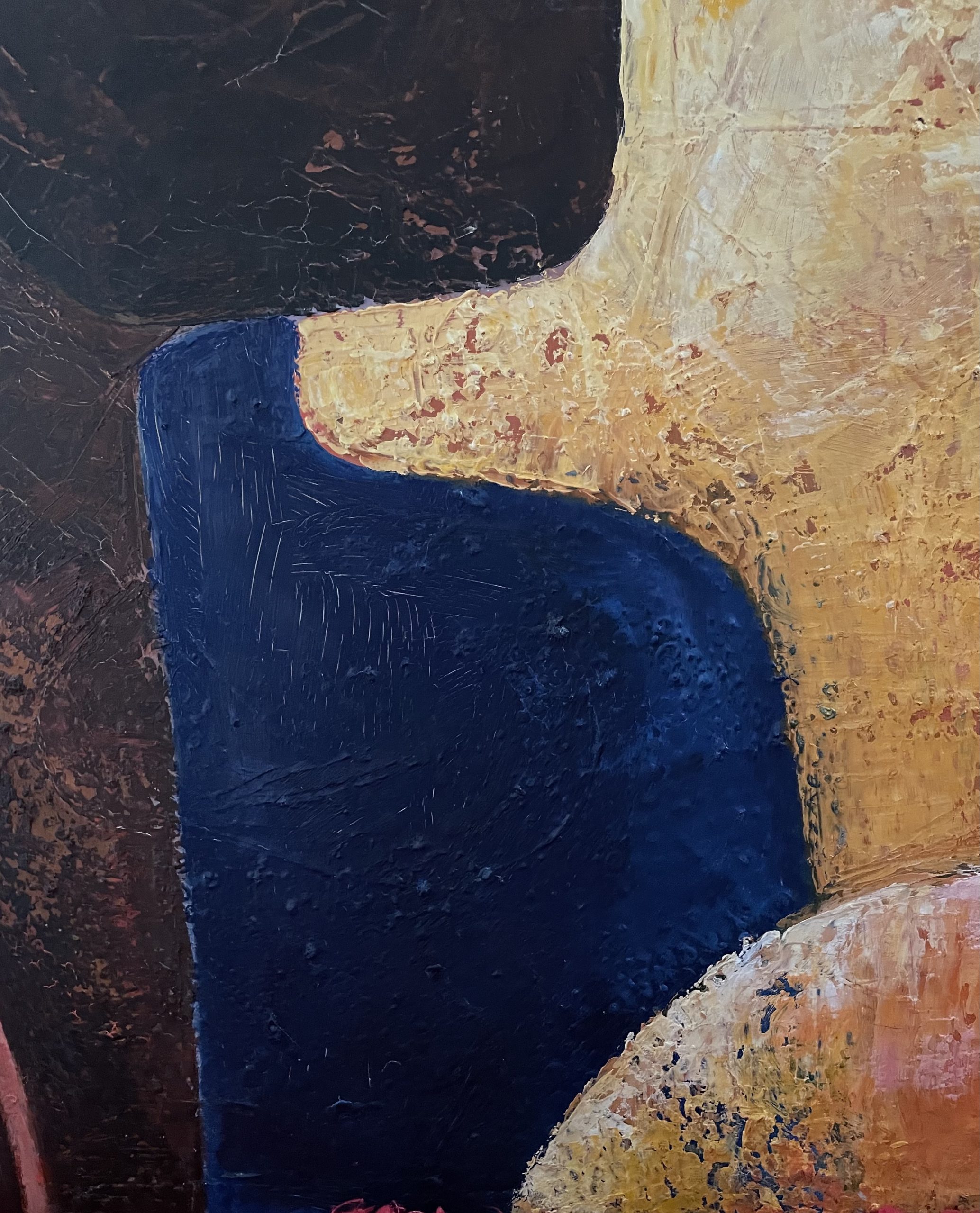 Listening To The Dreaming Detail2