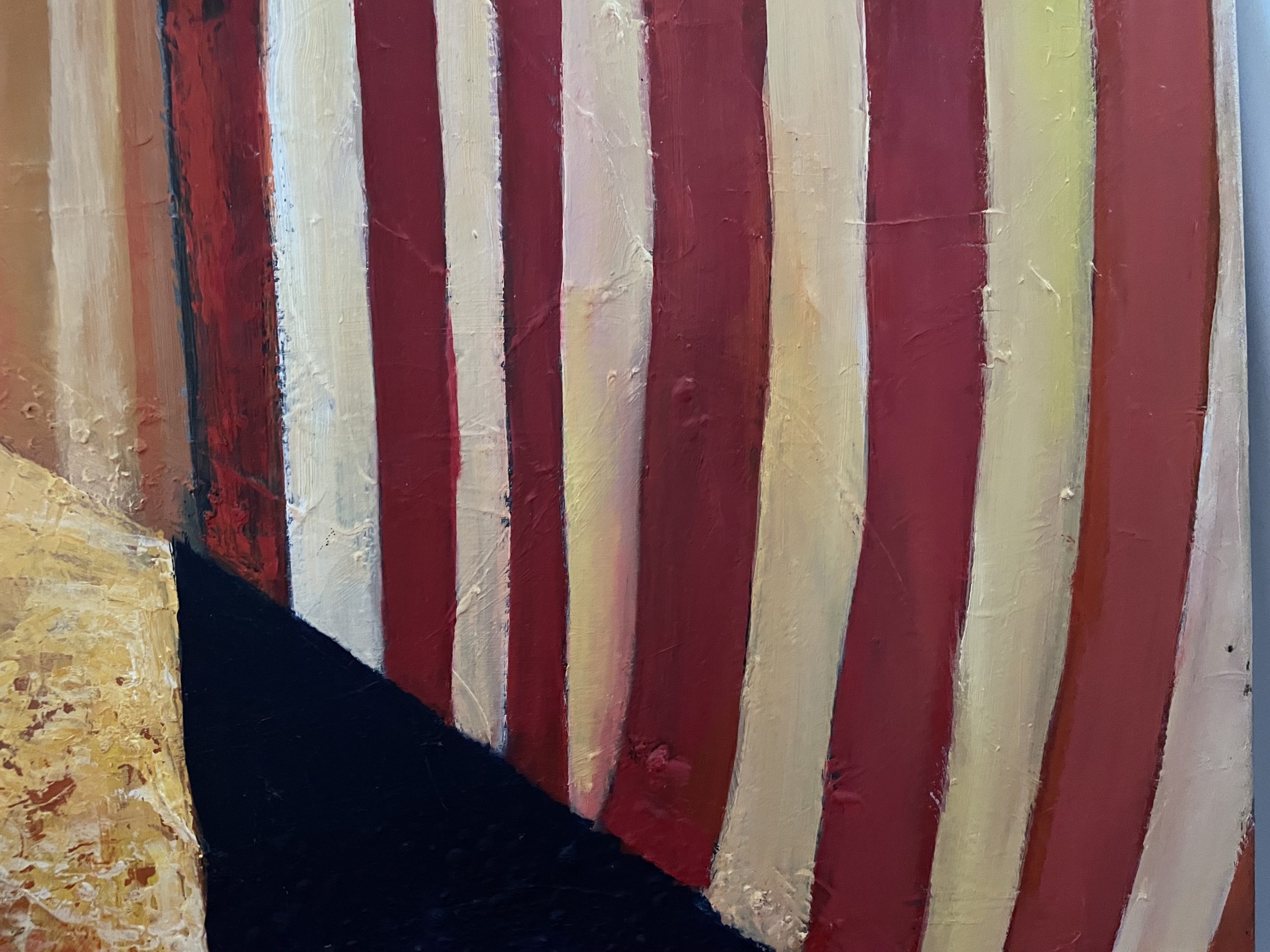 Listening To The Dreaming Detail3