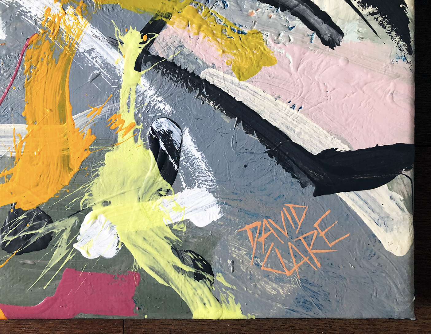 Autumn Winds Sign Lr