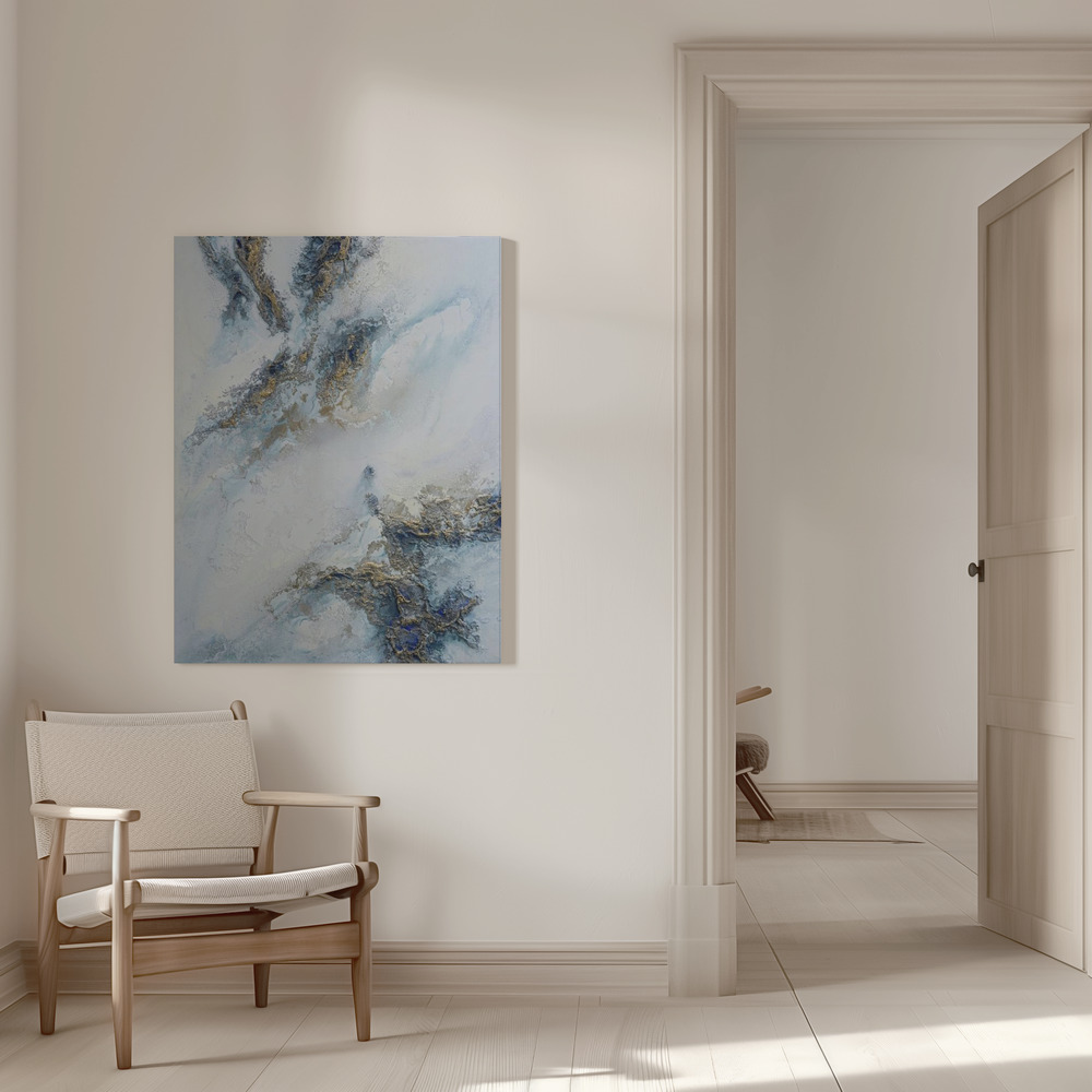 3327562 Pictufy Interior Canvas Scandi Ratio 3x4