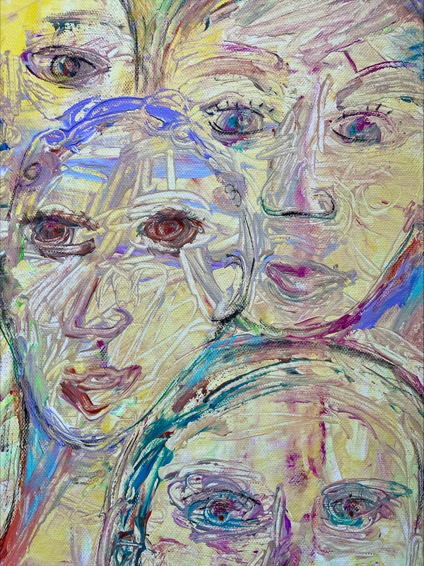 20230311 Friends Detail