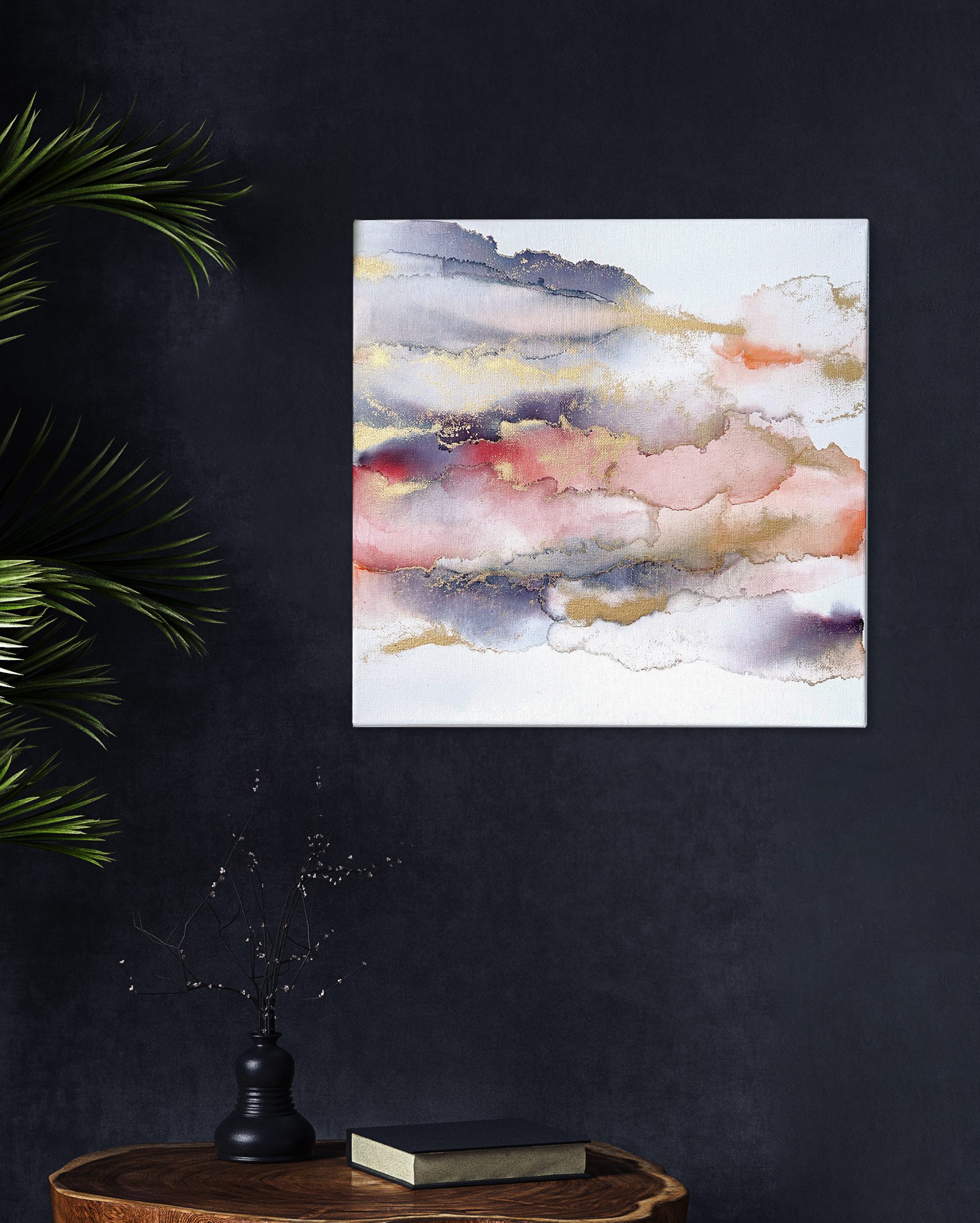 Cloudy Sky Canvas Dark Copy