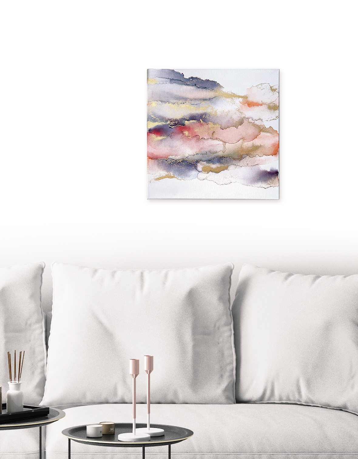 Mock,up,poster,frame,in,hipster,interior,background,,scandinavian,style,