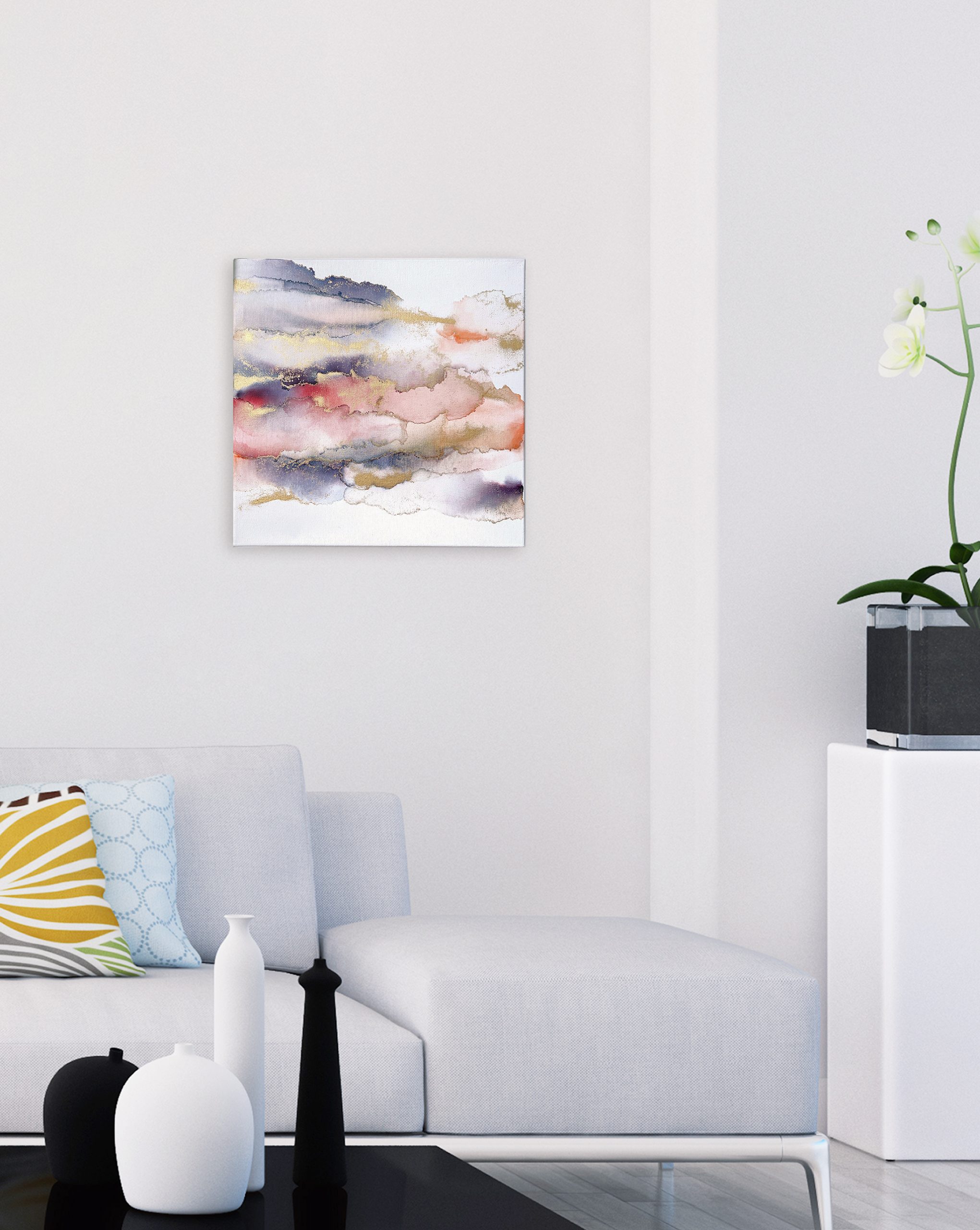 Cloudy Sky Insitu White Copy