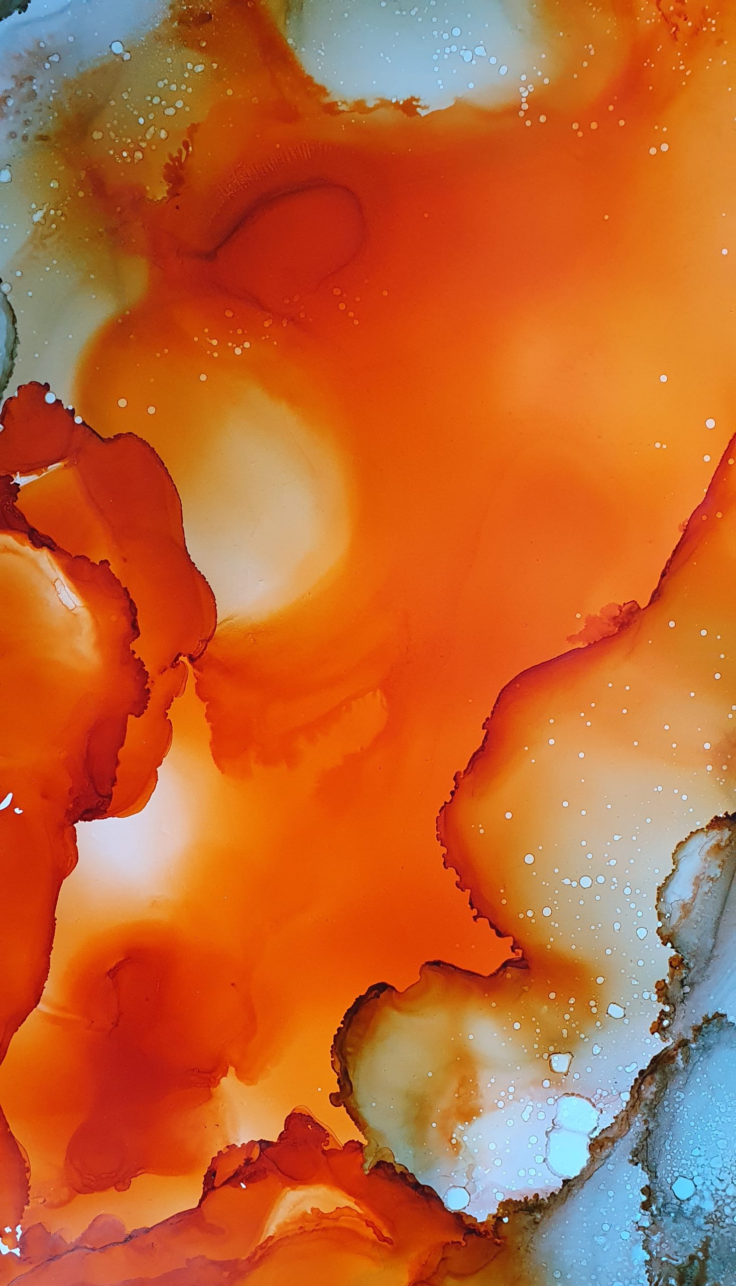 A Tale Of Time Detail 1