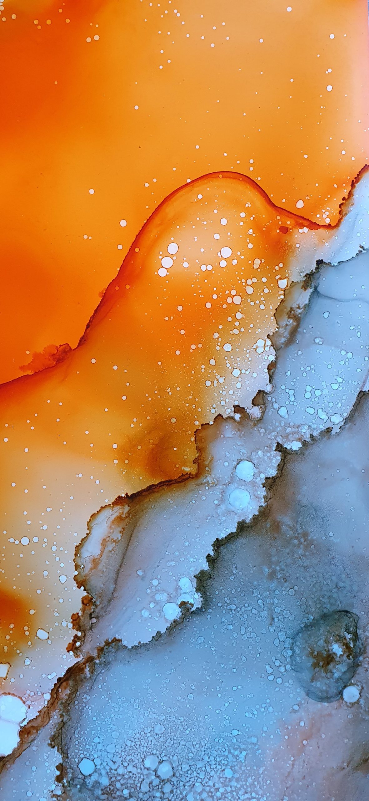 A Tale Of Time Detail 4