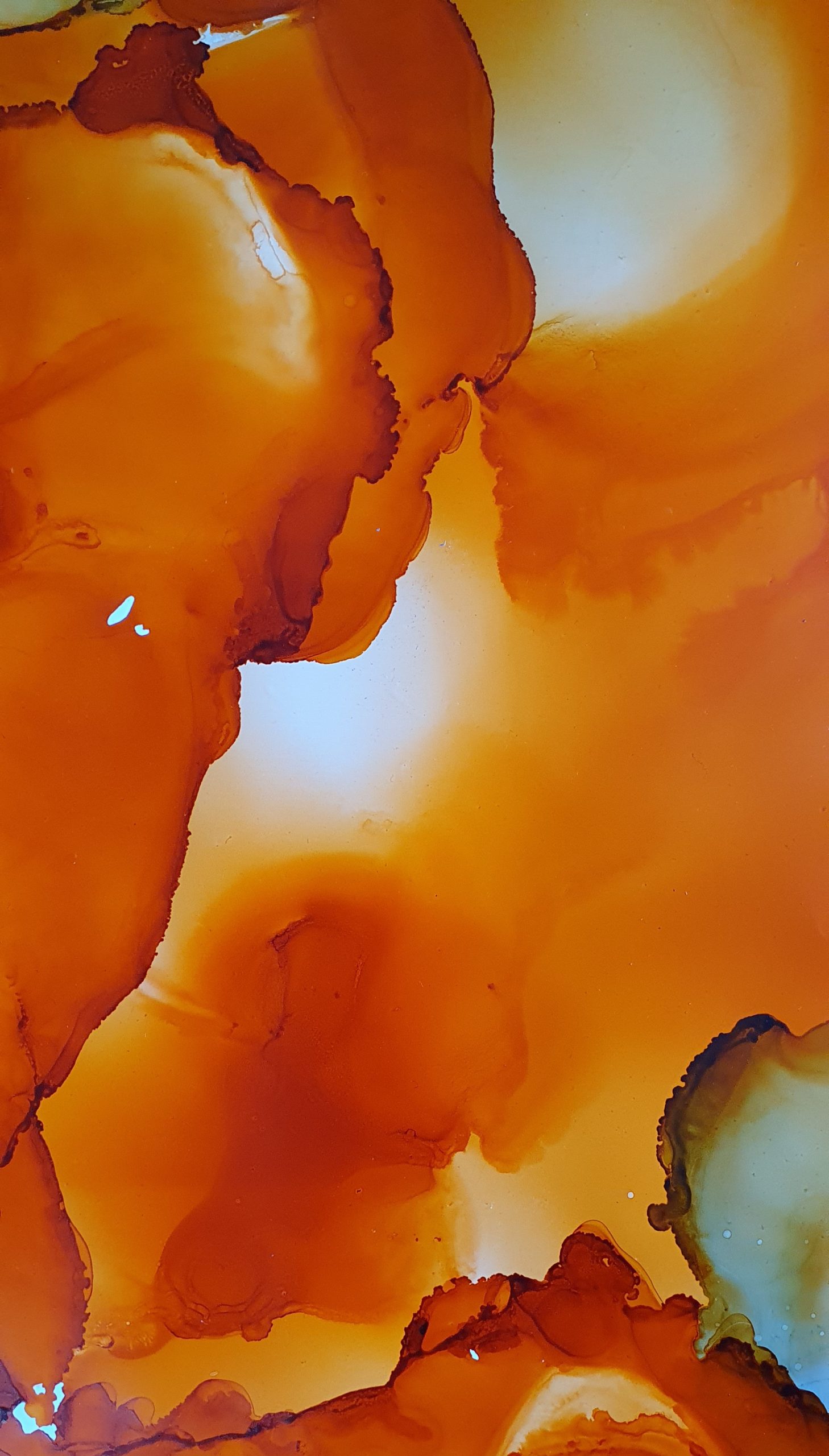 A Tale Of Time Detail 8