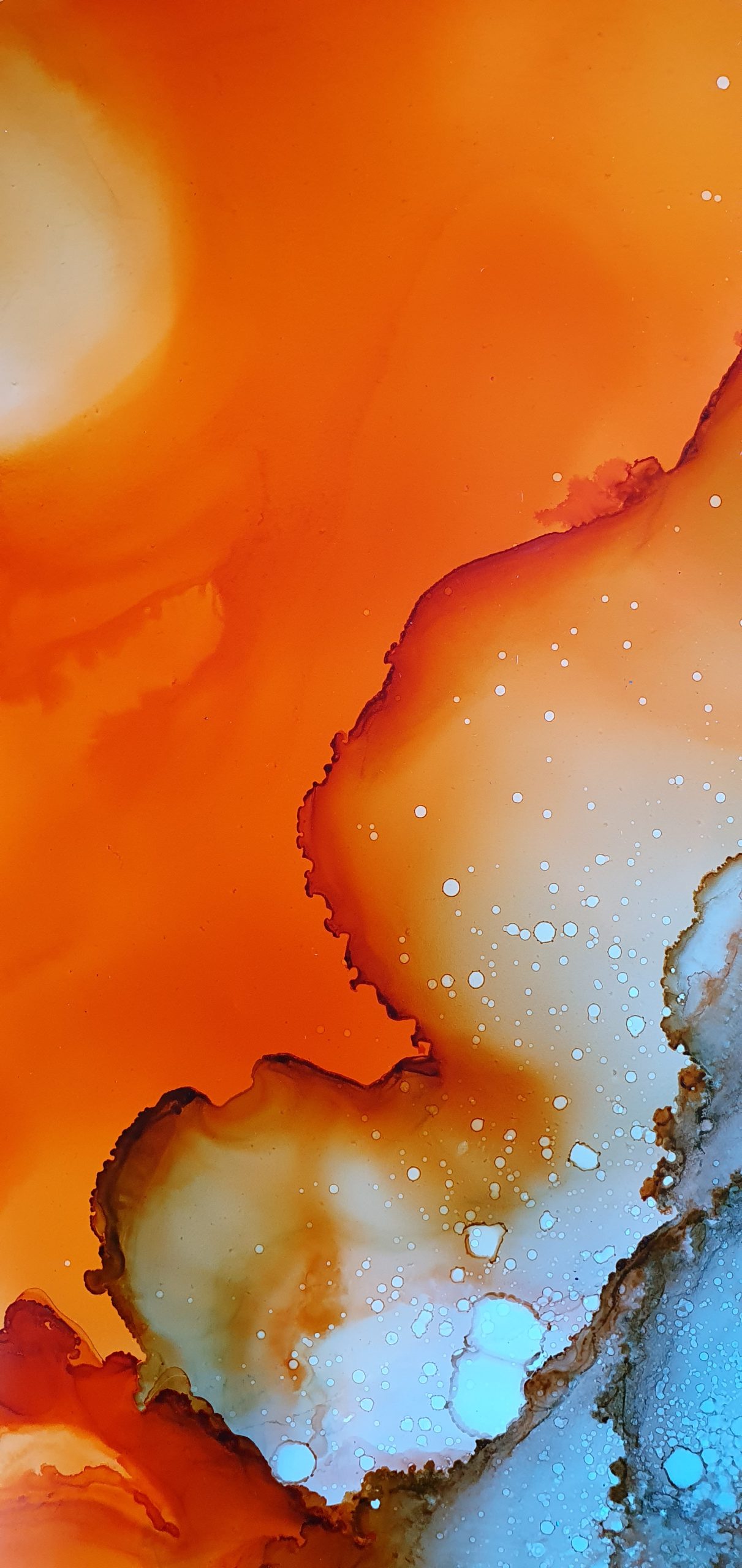 A Tale Of Time Detail 10