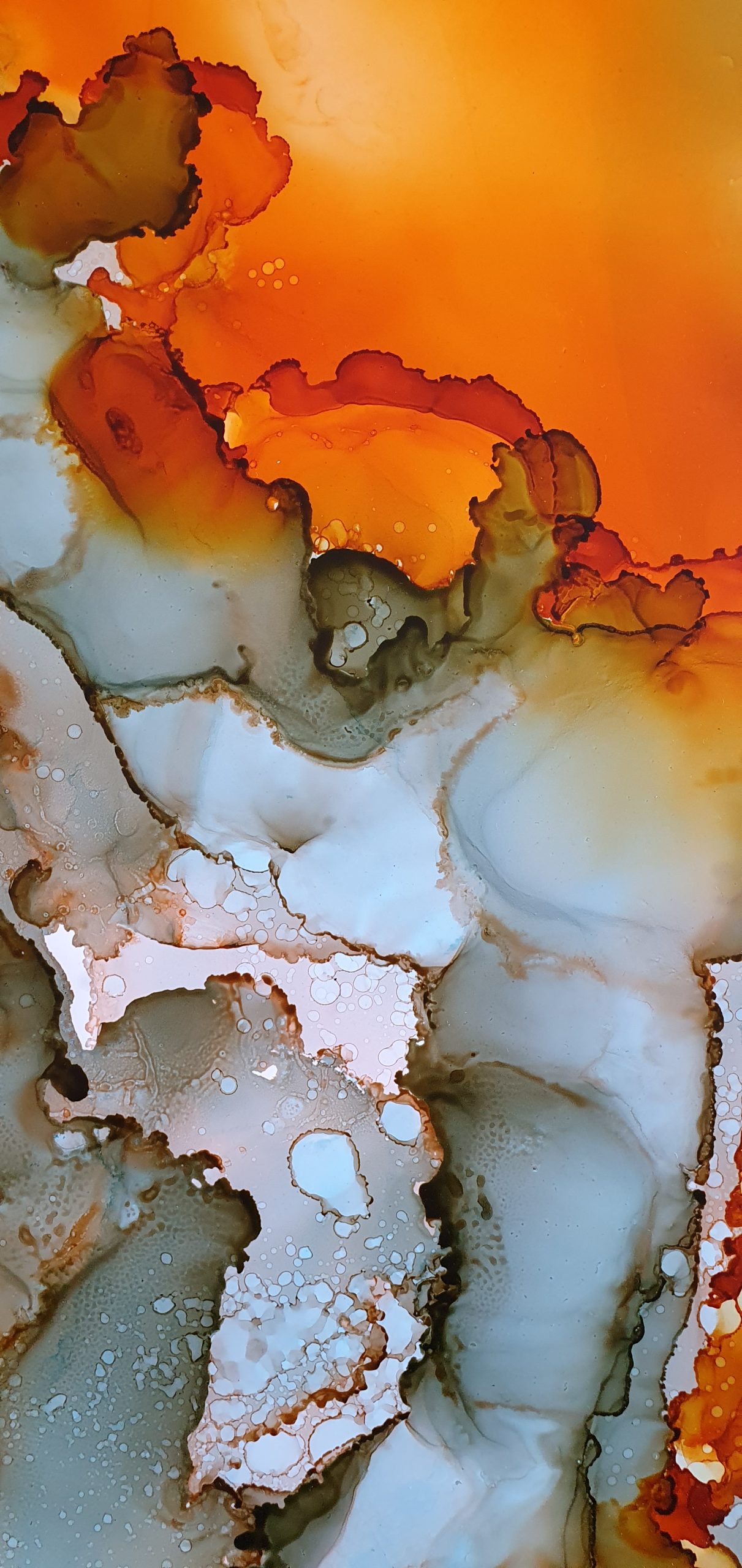 A Time In Tales Detail 7