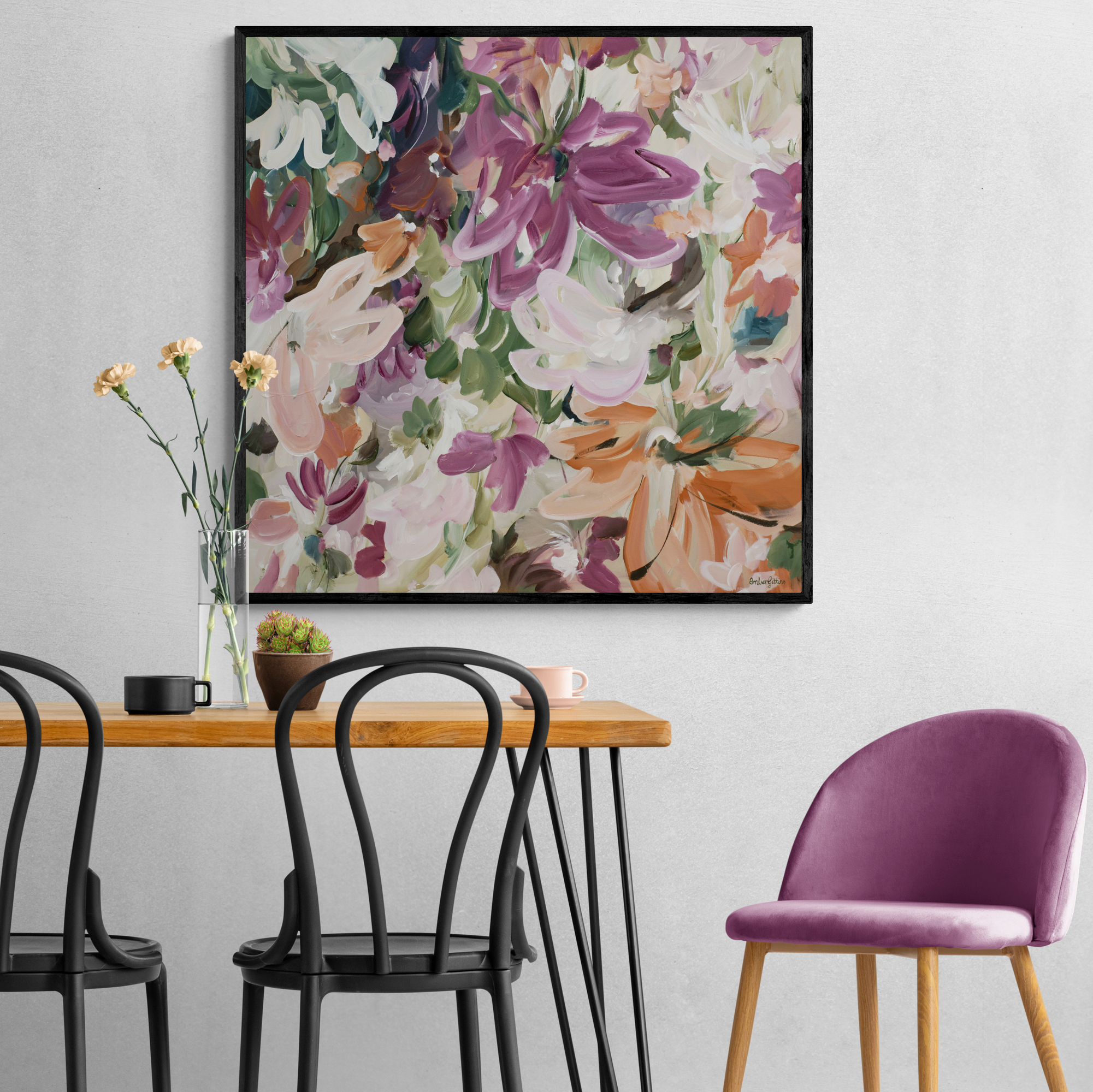 Together Forever Room 1