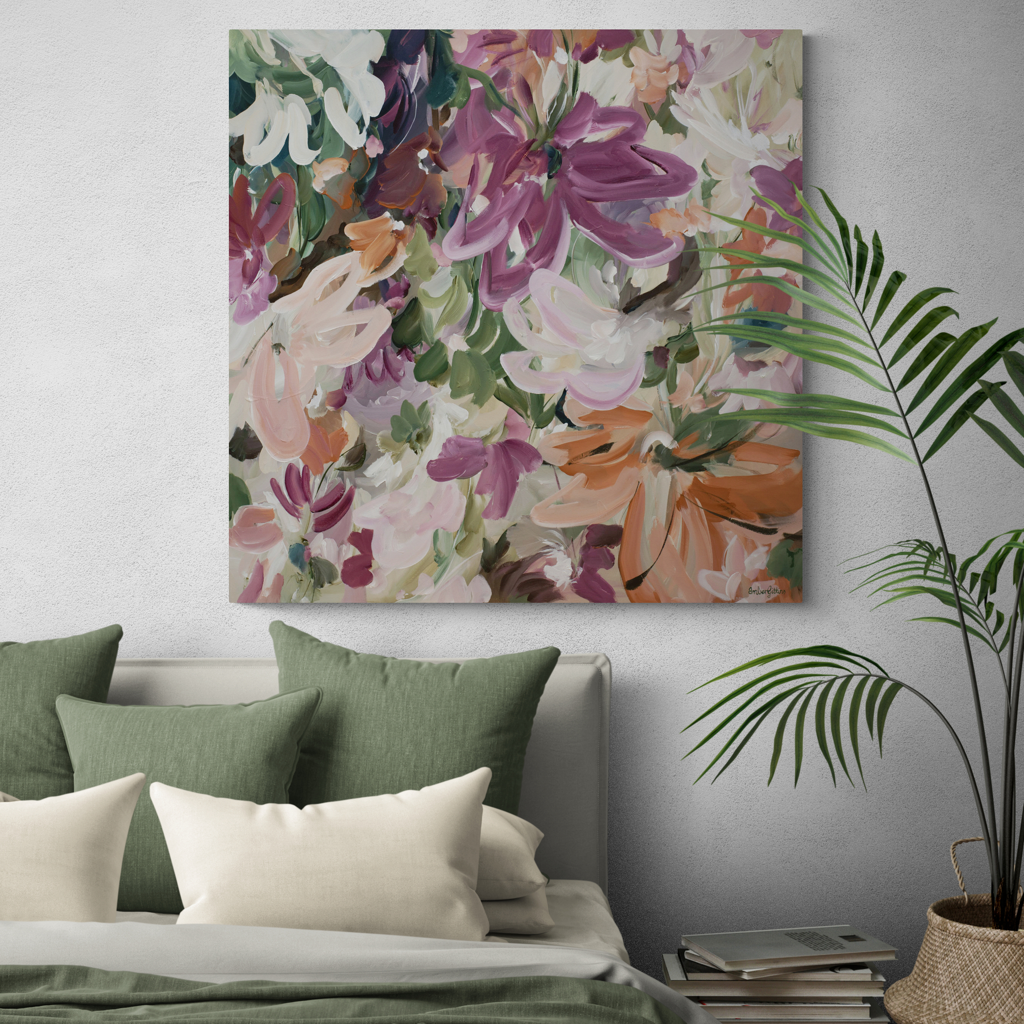 Together Forever Room 2