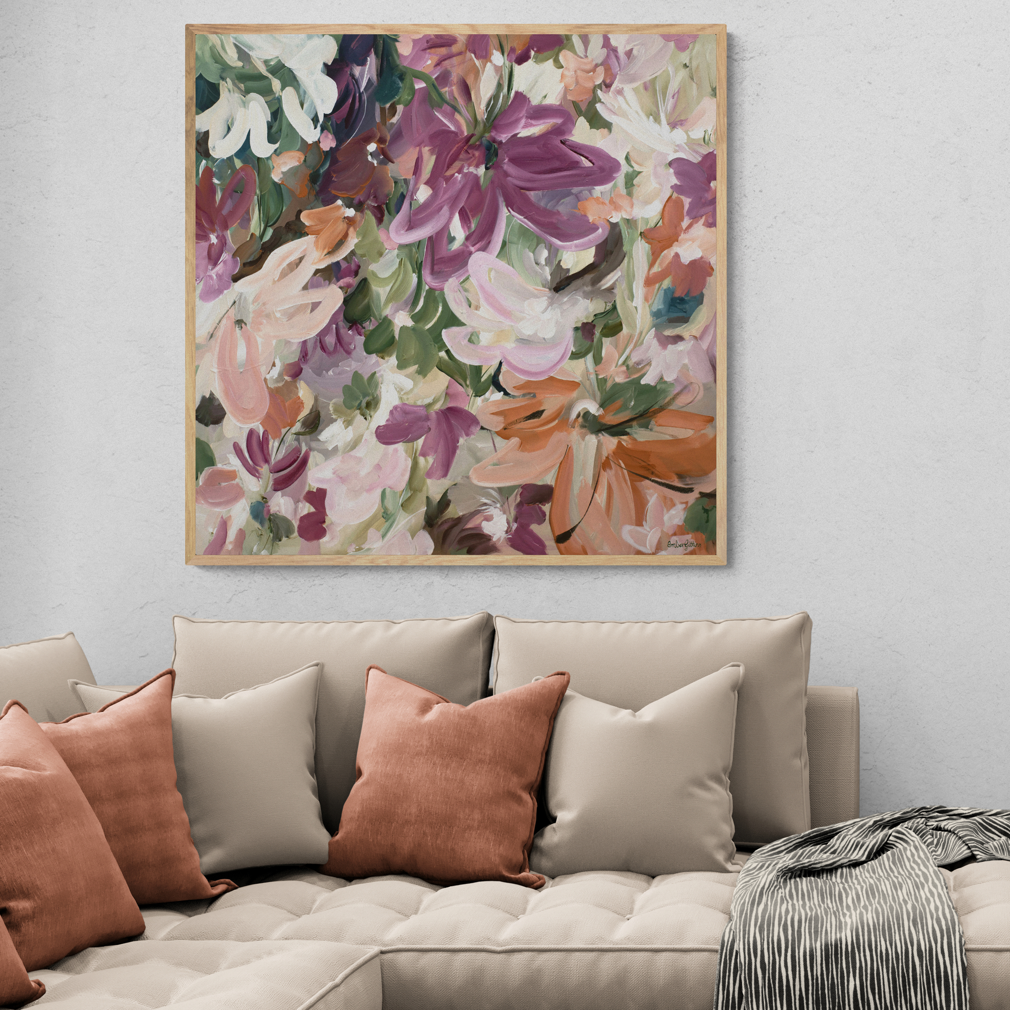 Together Forever Room 3