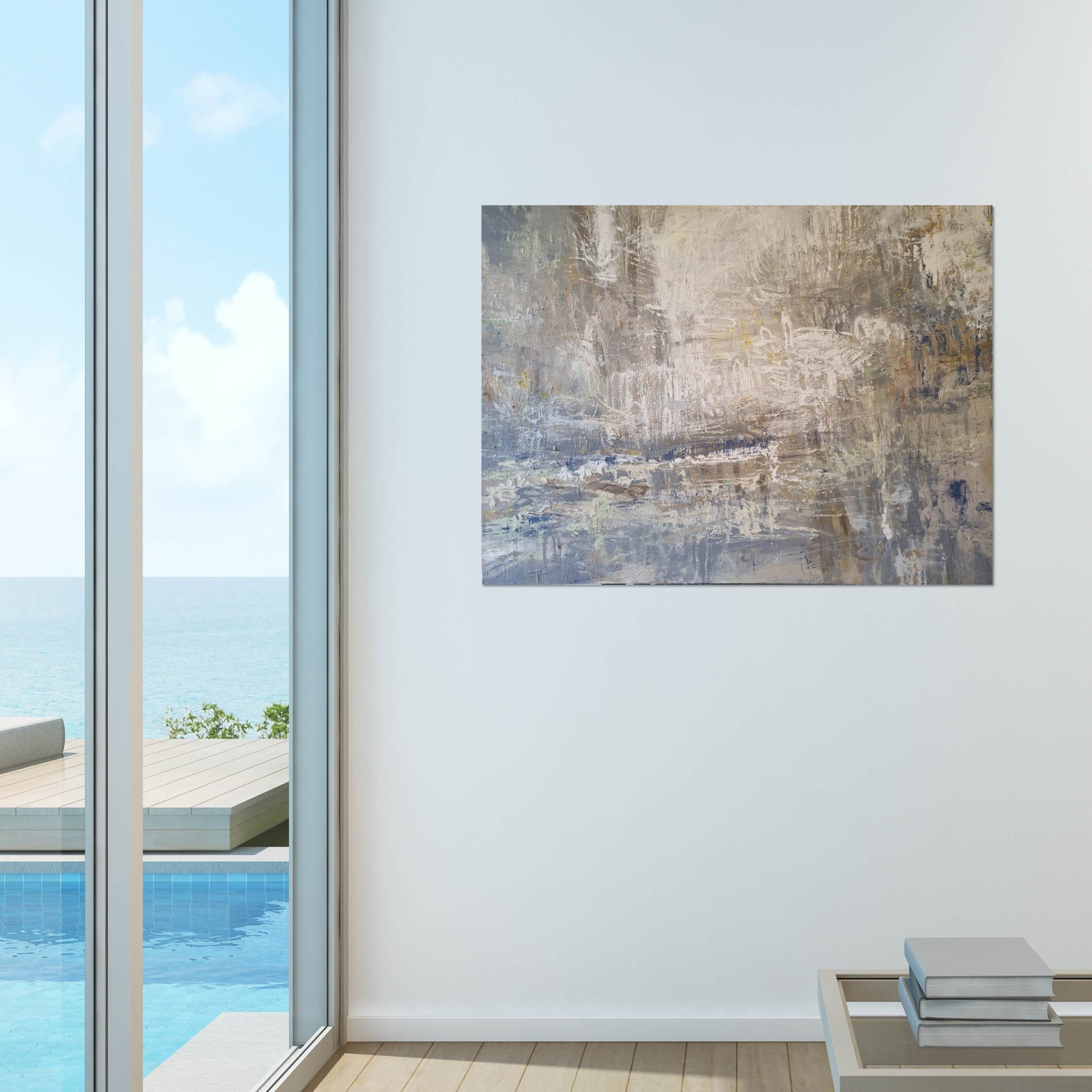 Sanctuary Pool View Room