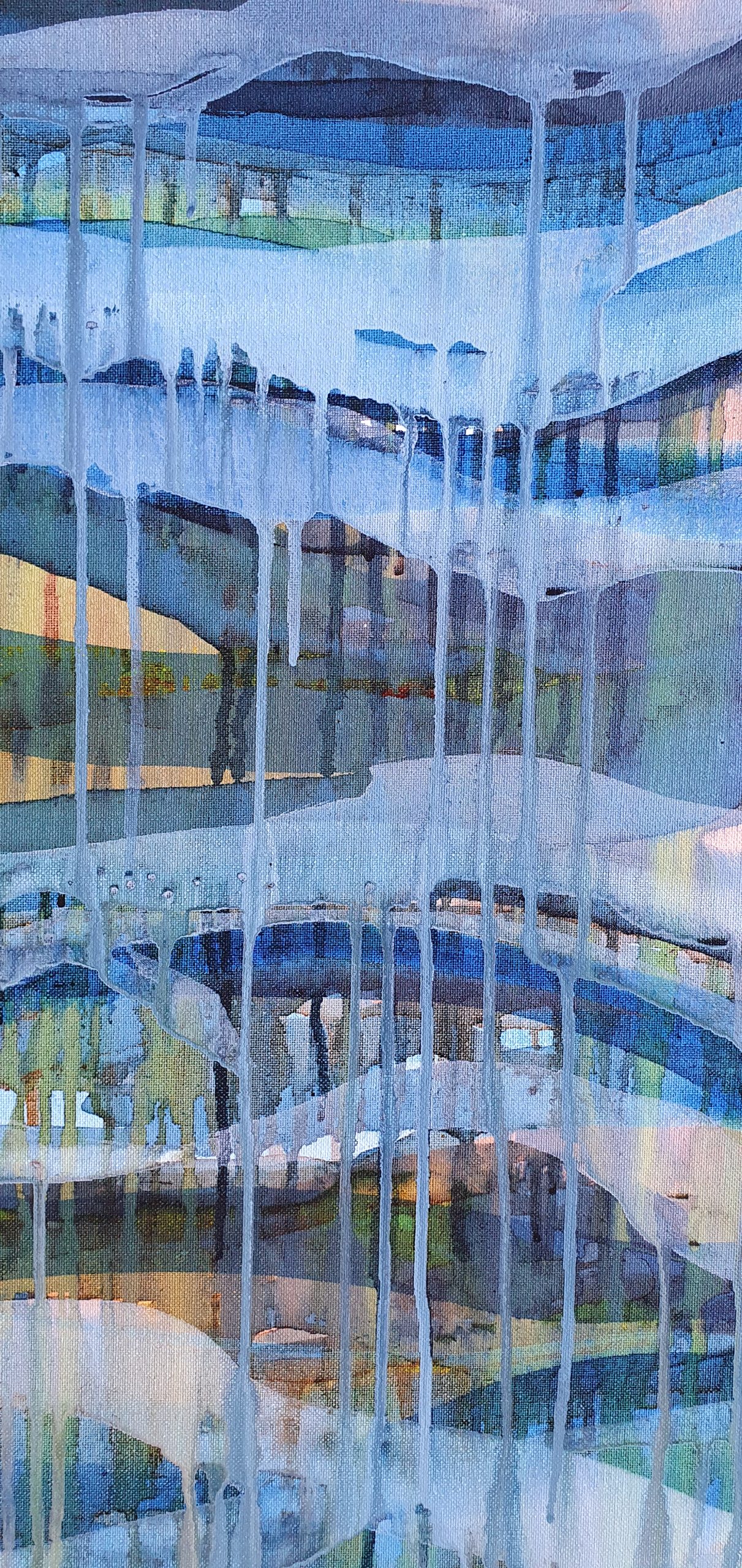 The Three Sisters 2 Detail 2