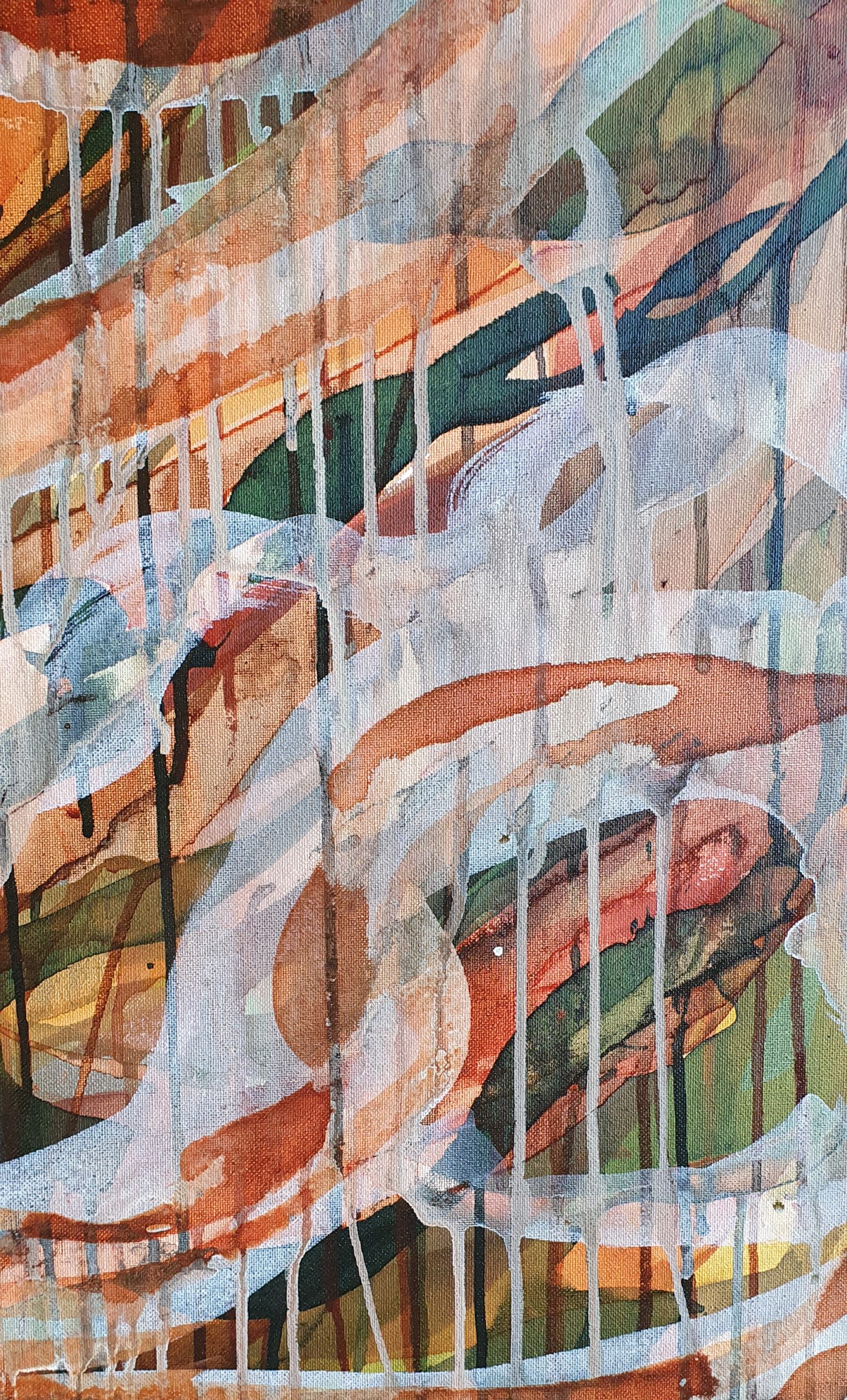 The Three Sisters 3 Detail 1