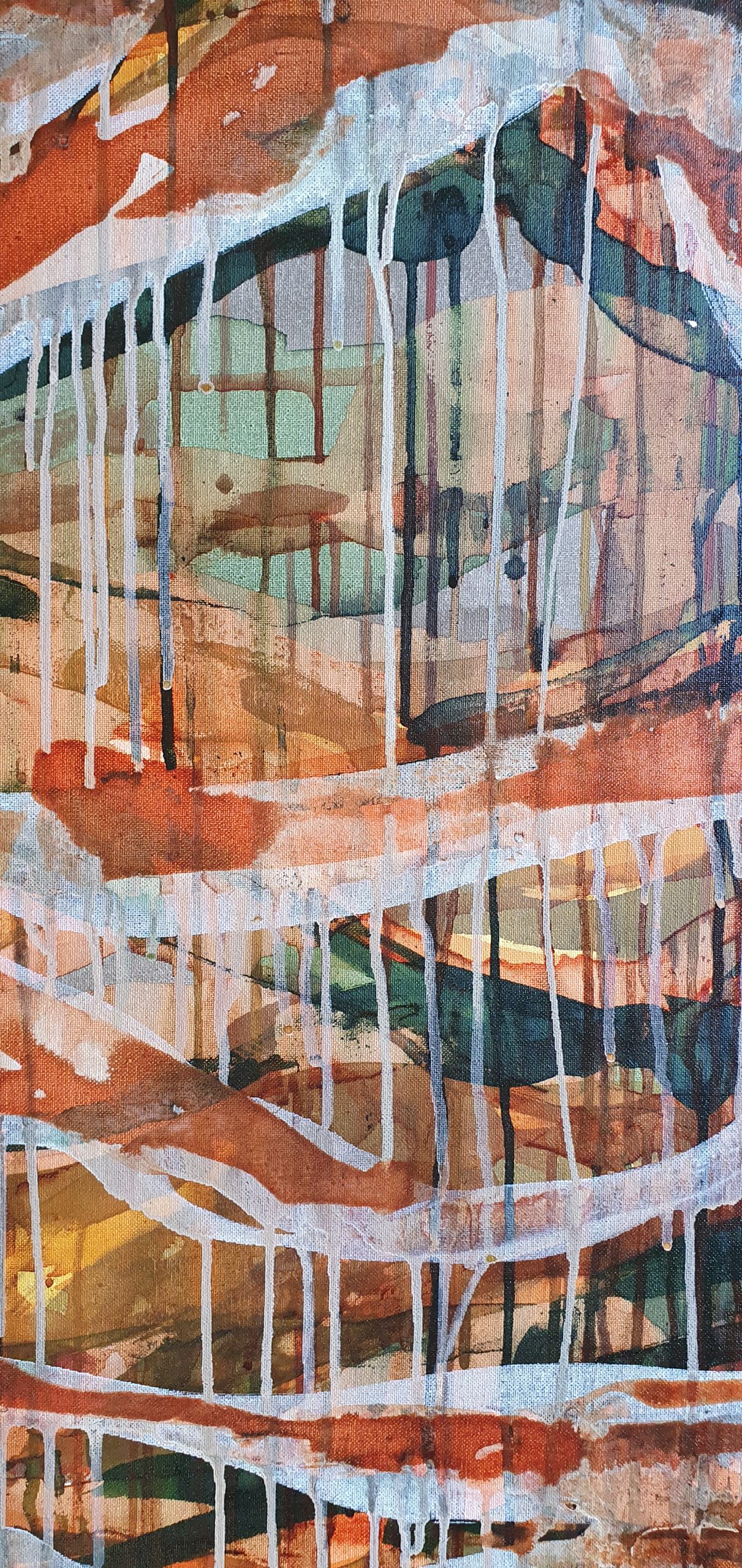 The Three Sisters 3 Detail 3