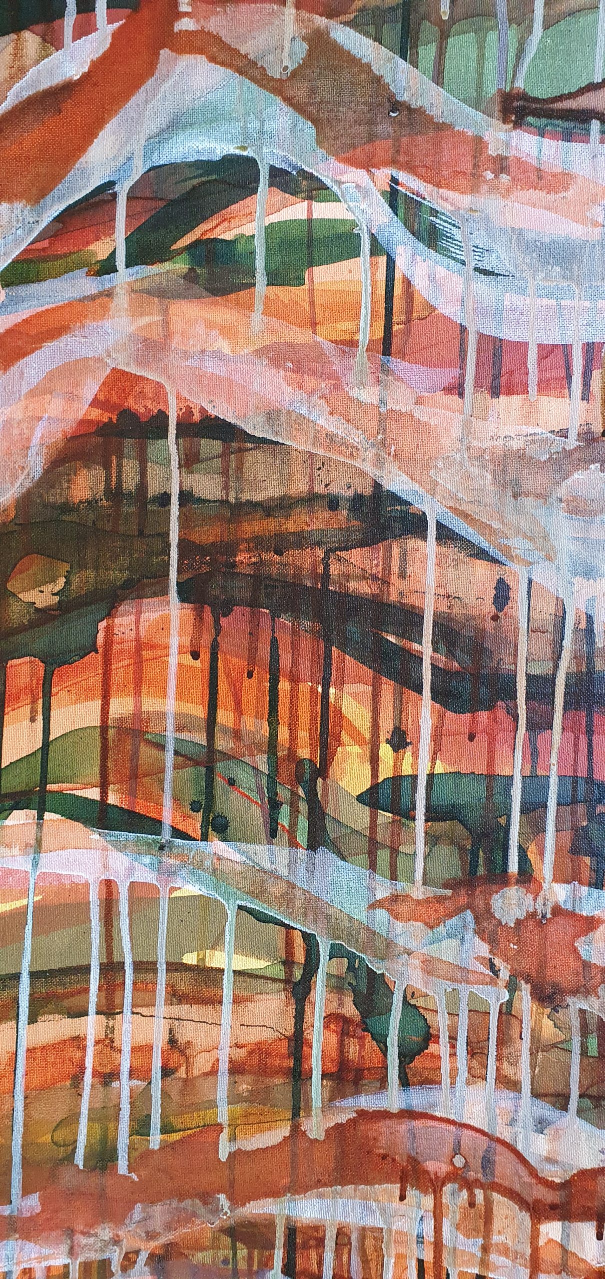 The Three Sisters 3 Detail 4