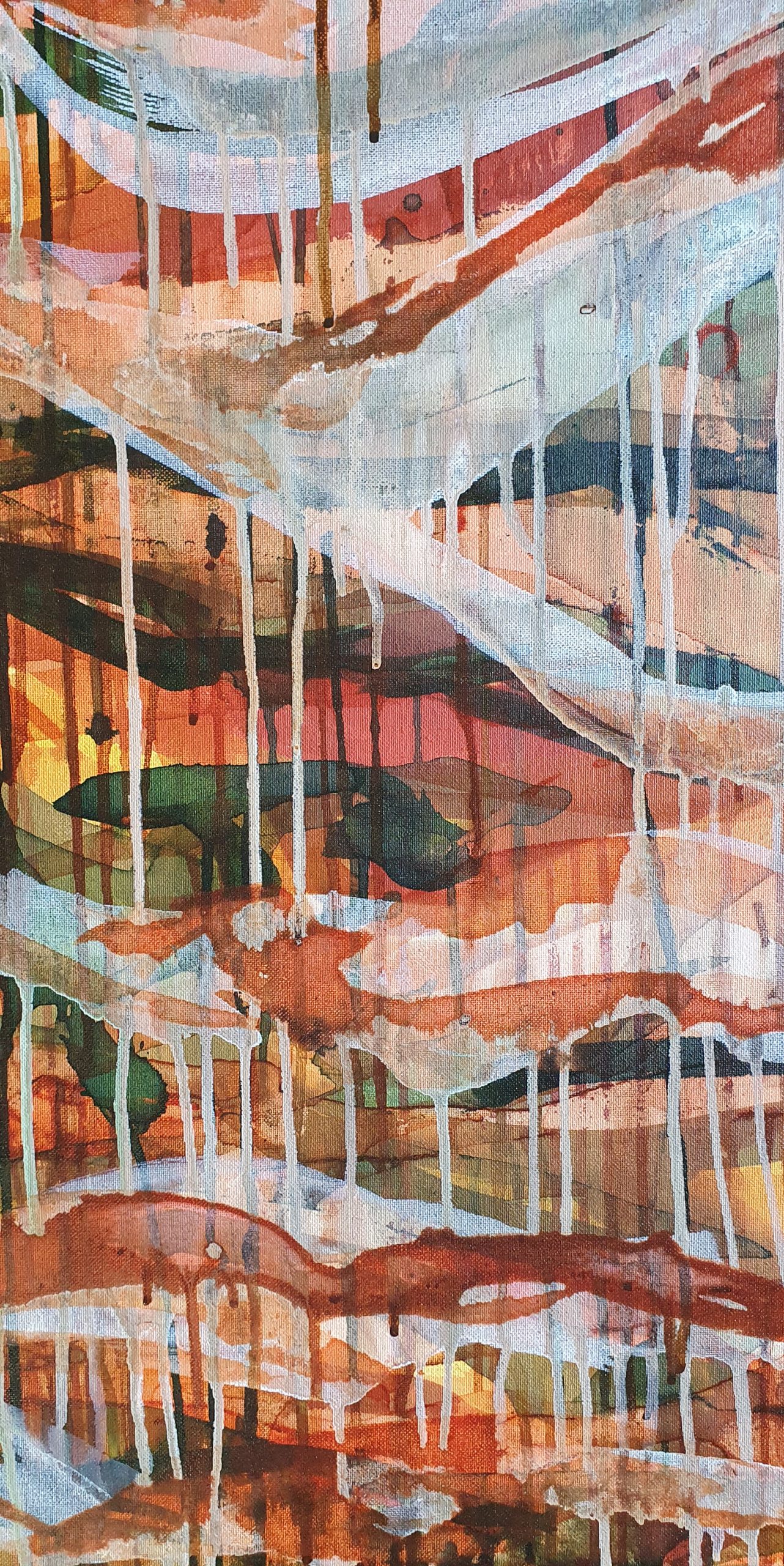 The Three Sisters 3 Detail 5