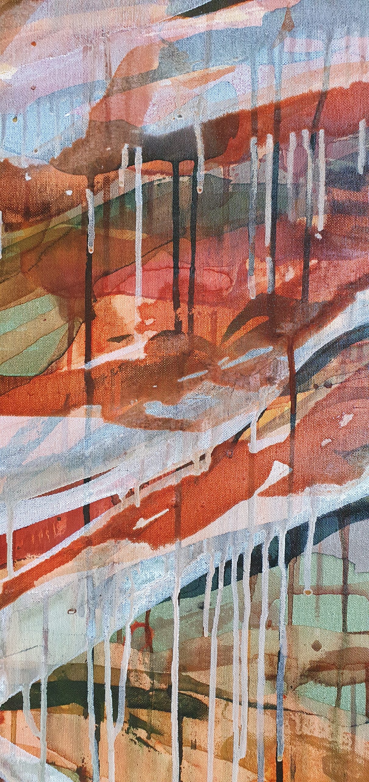 The Three Sisters 3 Detail 6