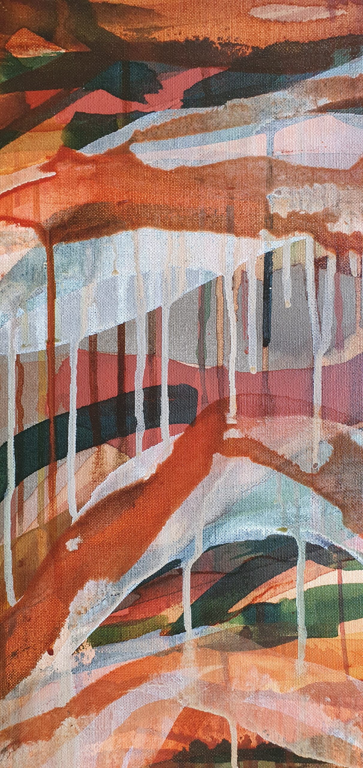 The Three Sisters 3 Detail 7