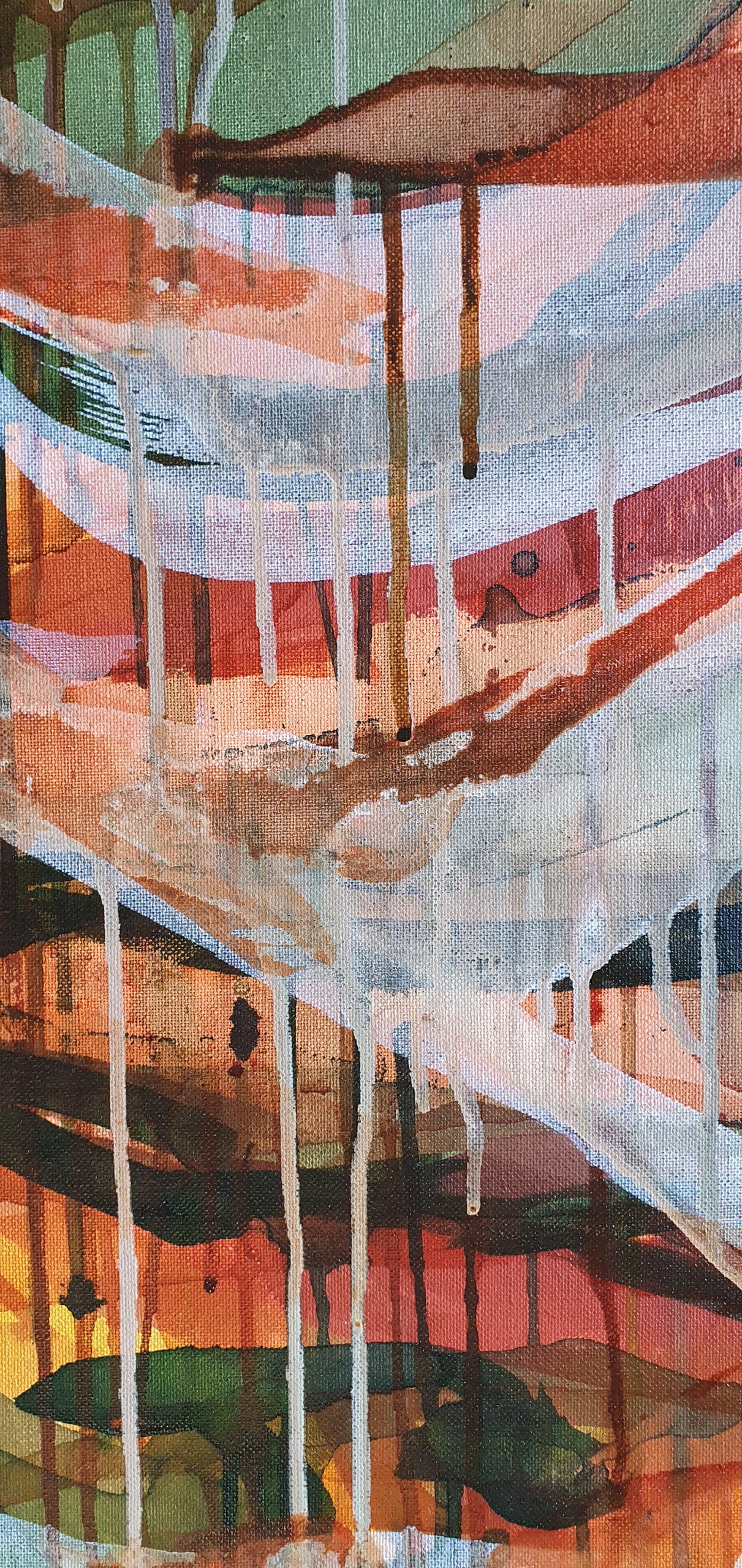 The Three Sisters 3 Detail 8