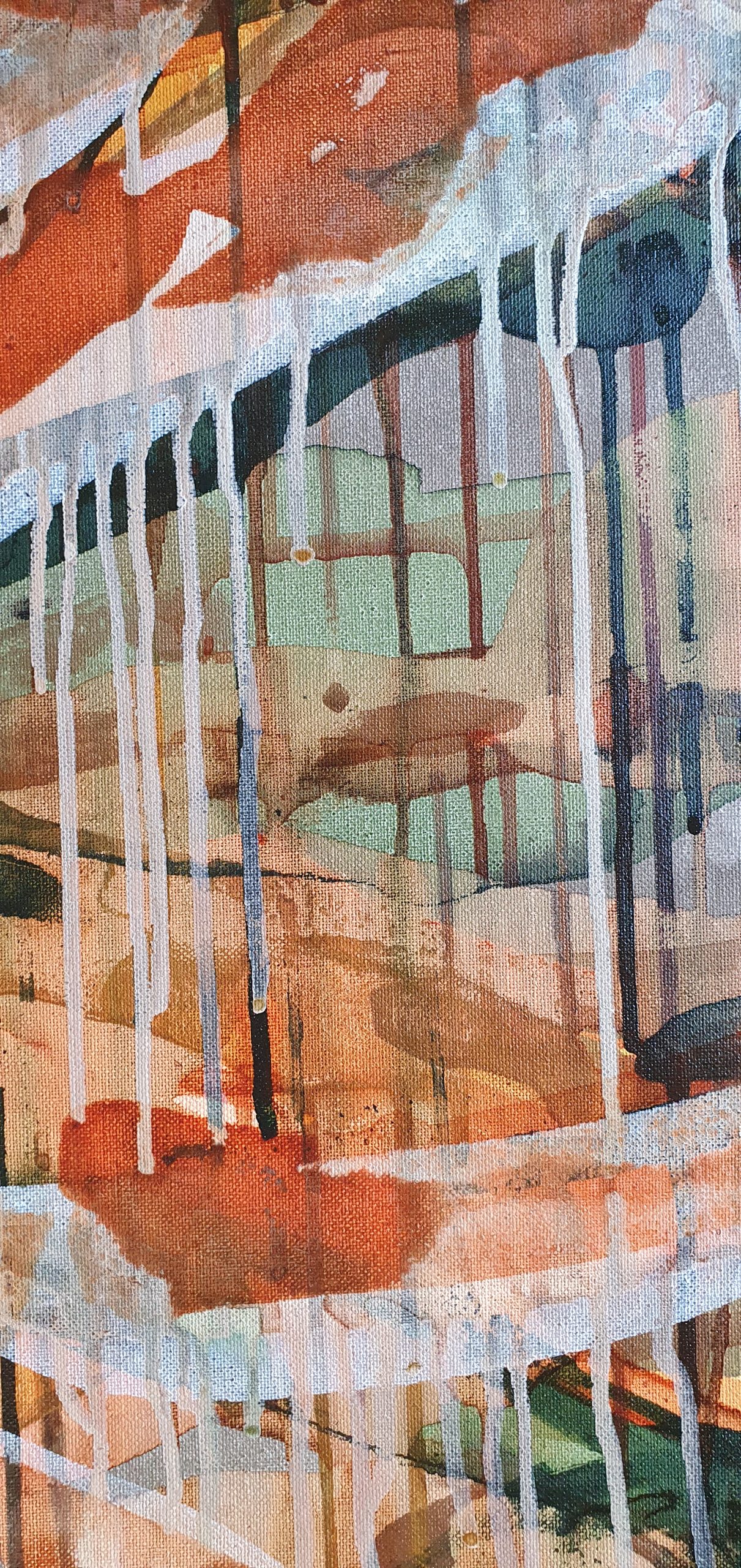 The Three Sisters 3 Detail 9