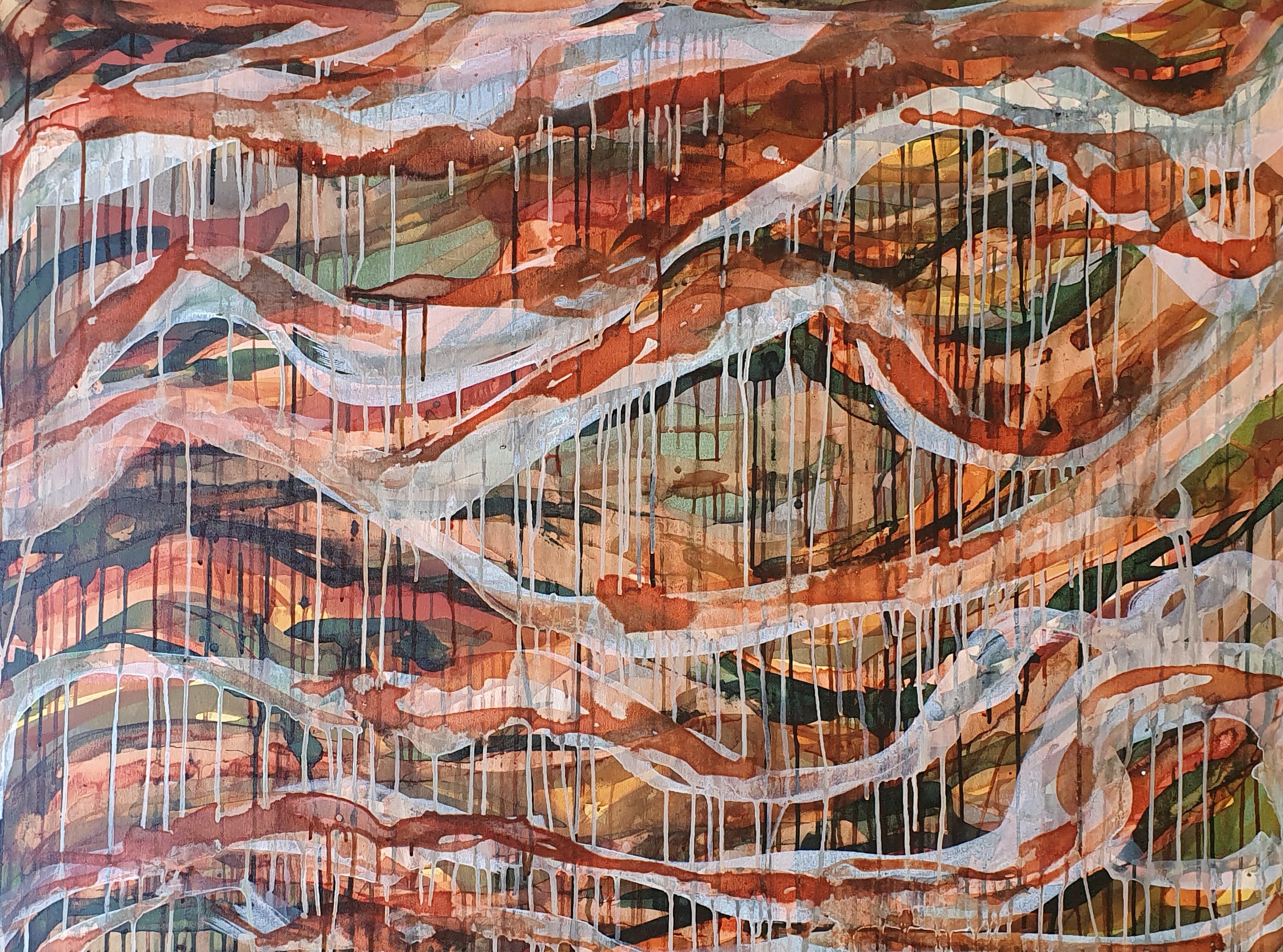 The Three Sisters 3 Main