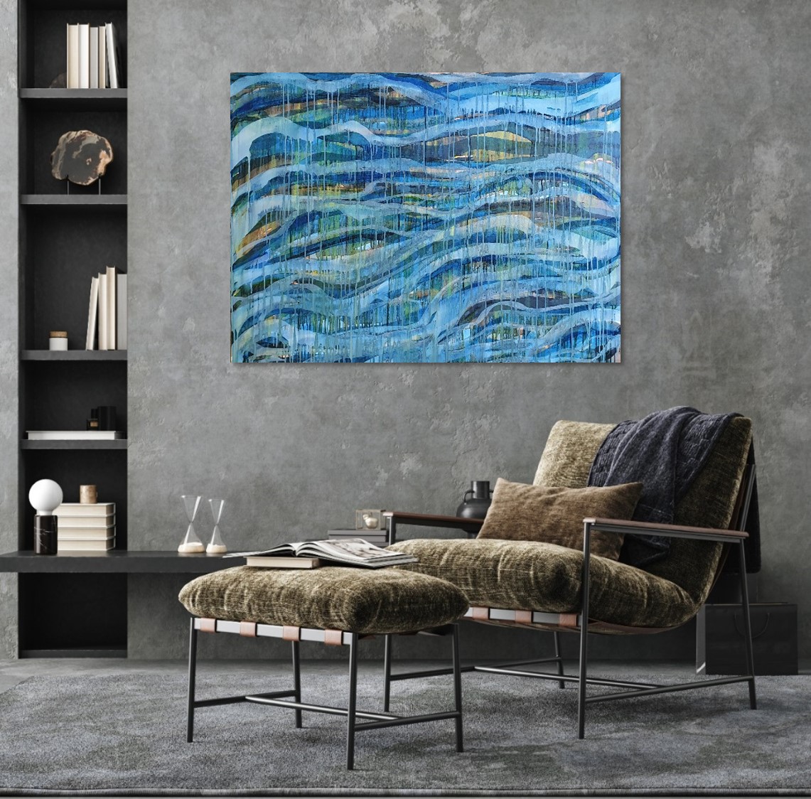 The Three Sisters 2.1