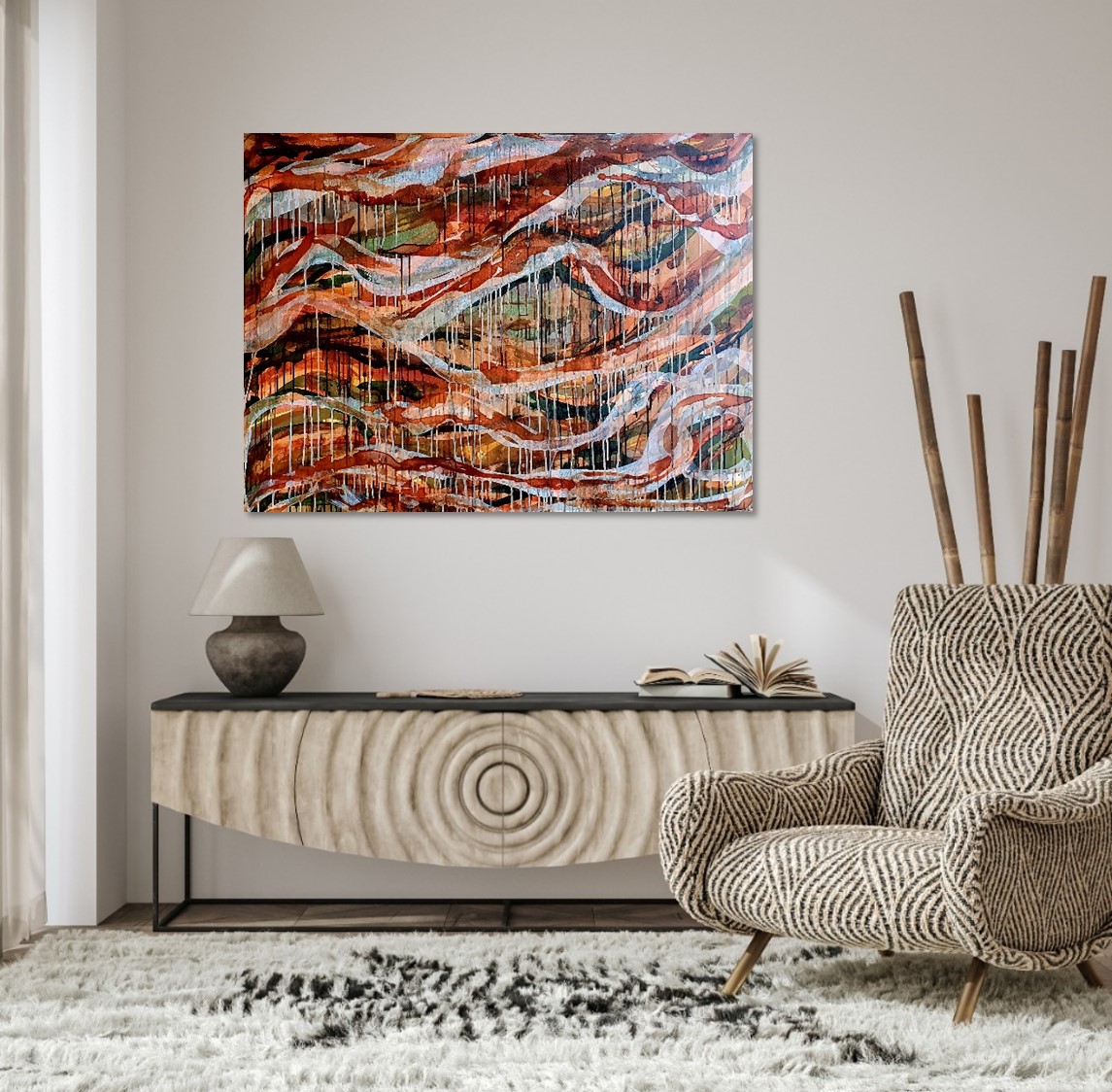 The Three Sisters 3 Main