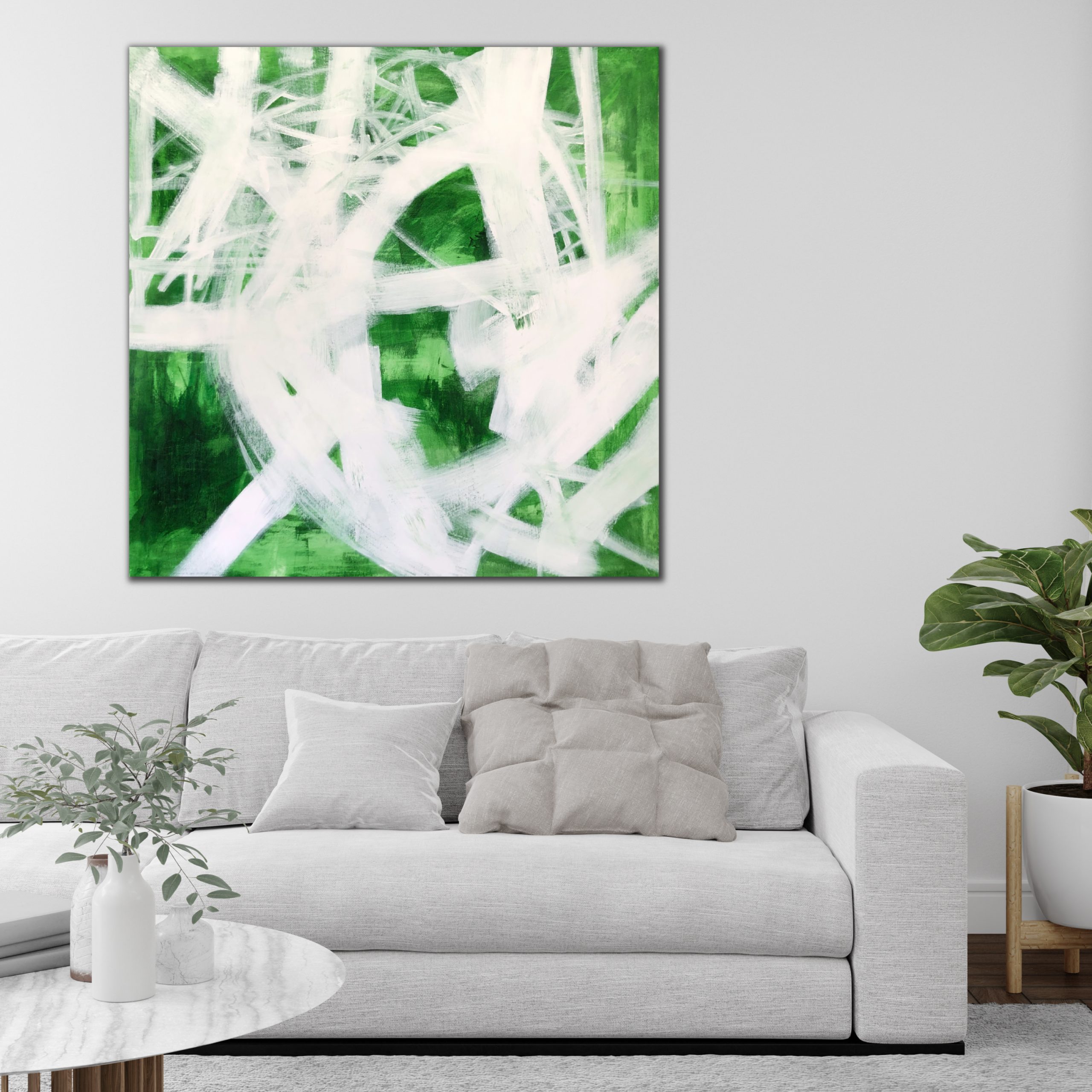 There Lies The Courage Insitu 2