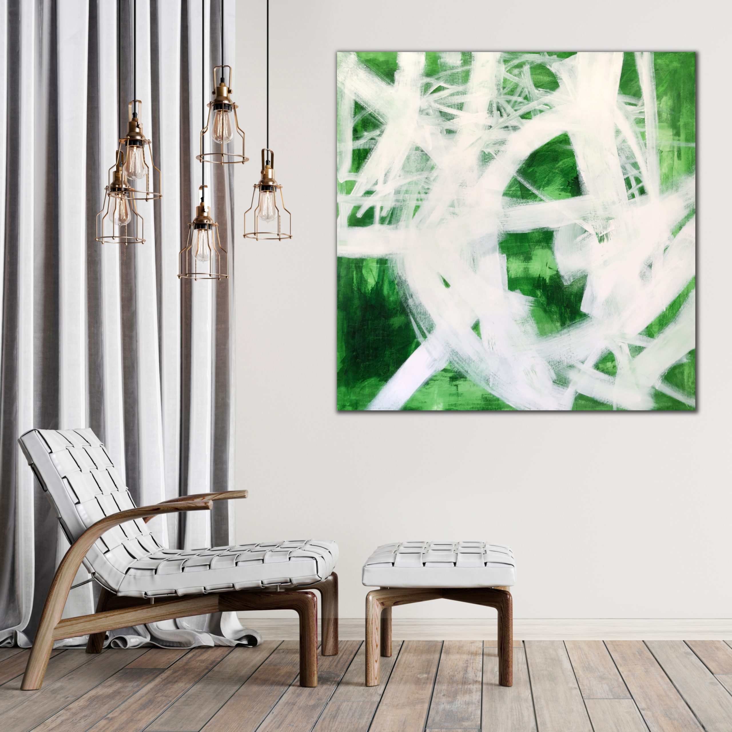 There Lies The Courage Insitu 1