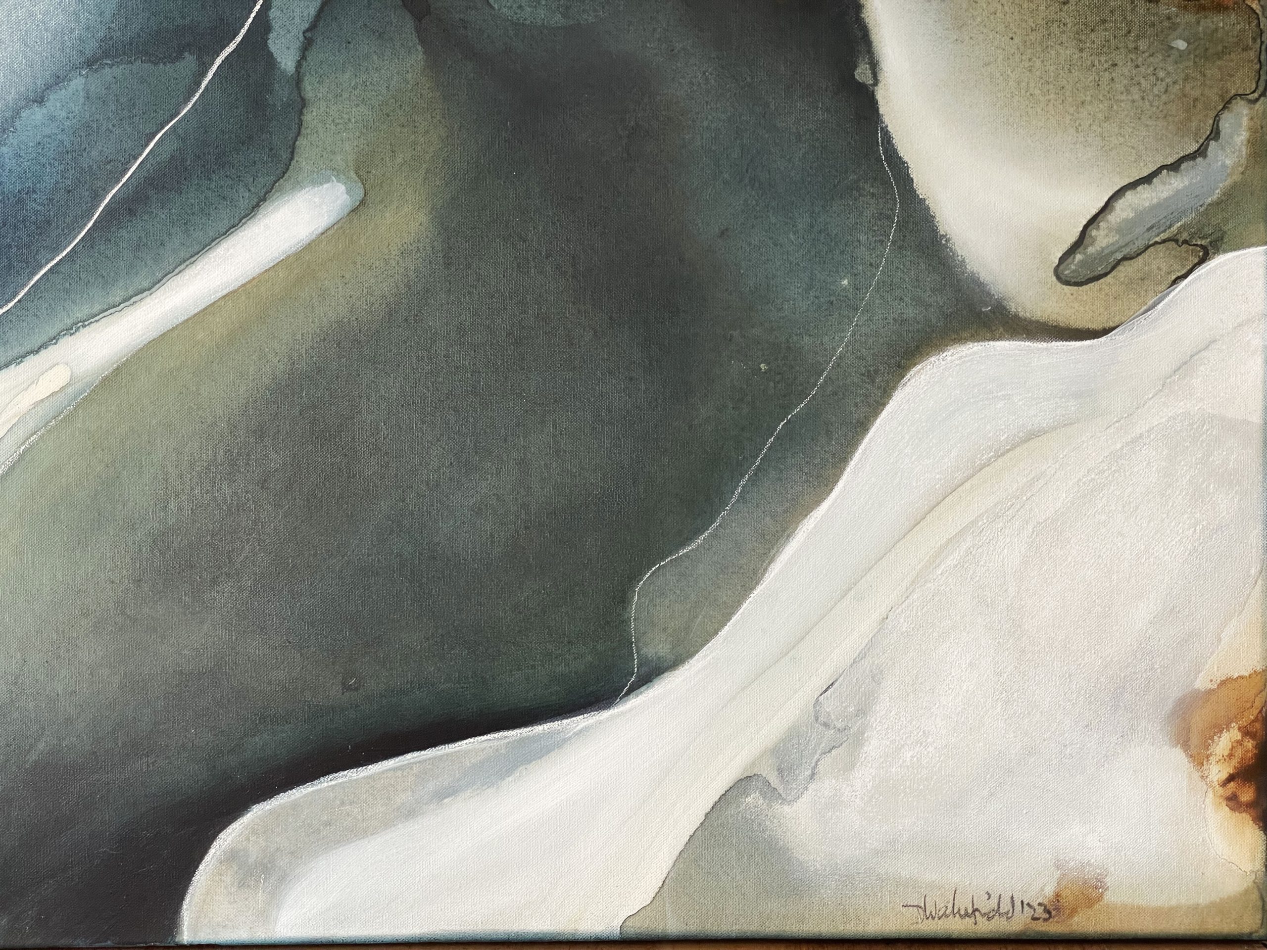 Totara Peak (signature)