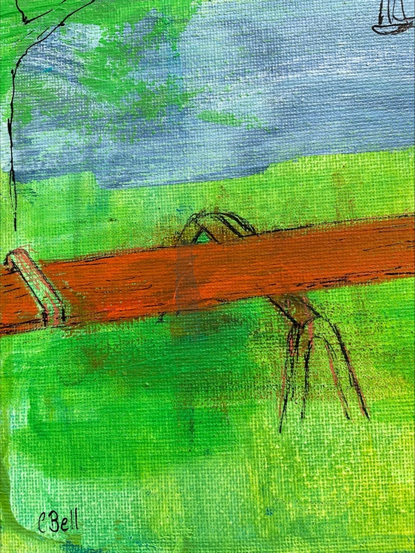 20230314 Childhood Memories Sig