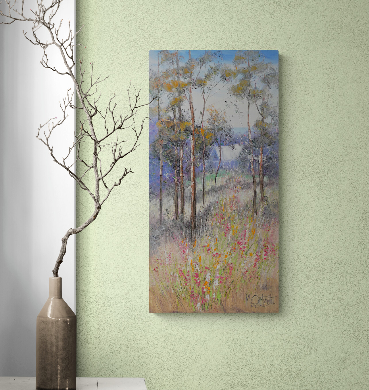 Home Among The Gum Trees 2 A