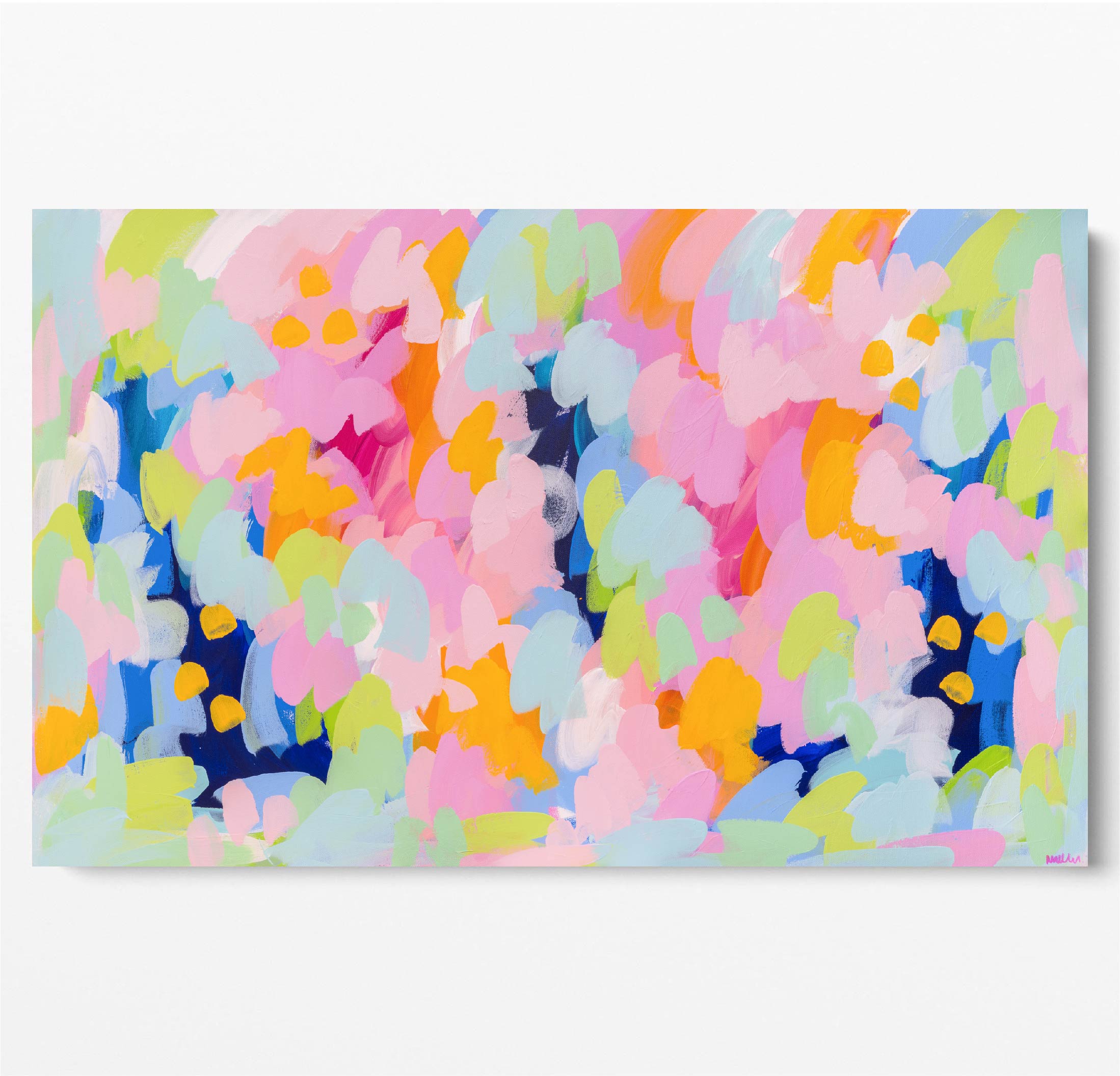 Flower Market Master 2 Mm