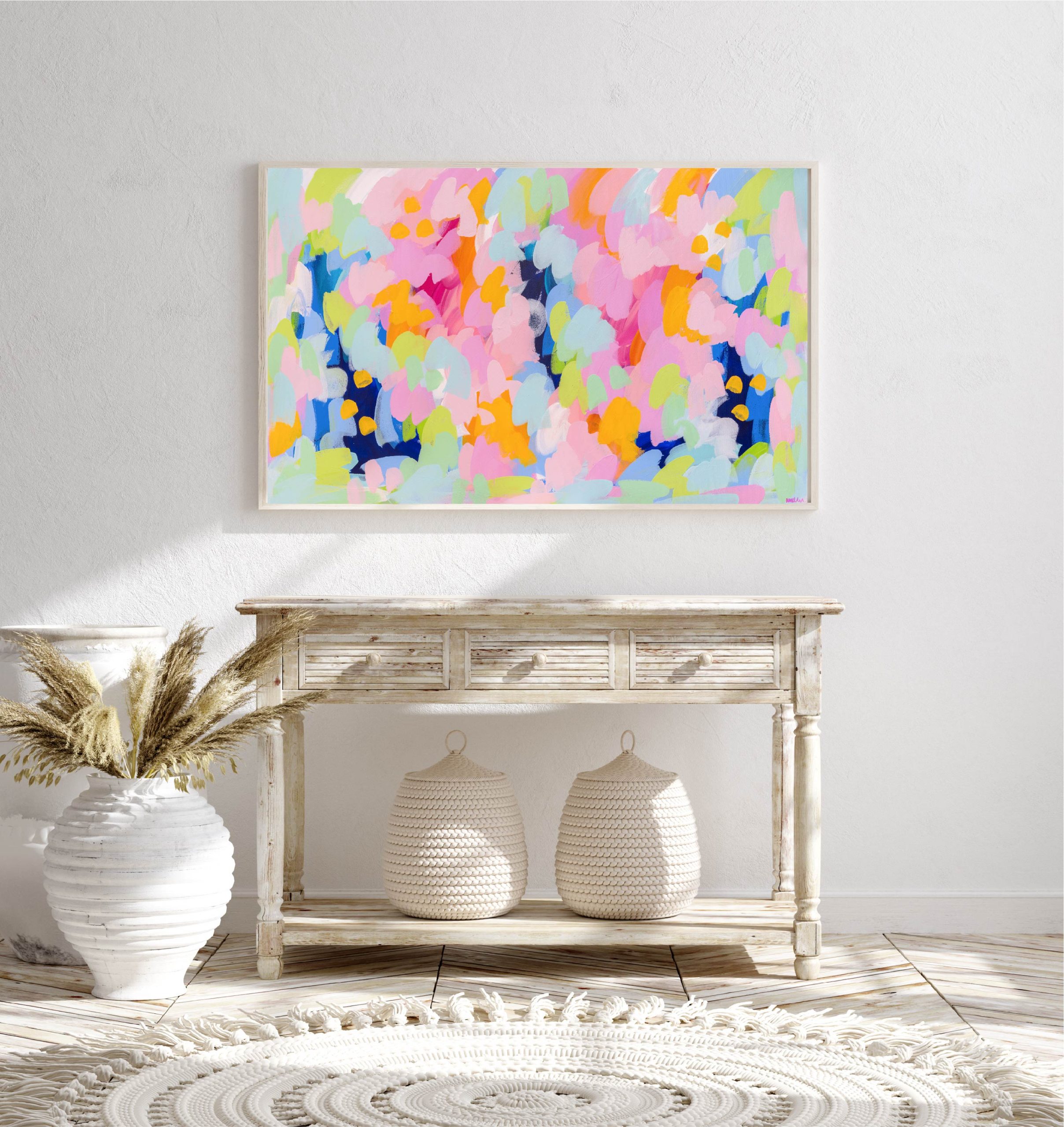 Meet Me At The Flower Market Maggimc