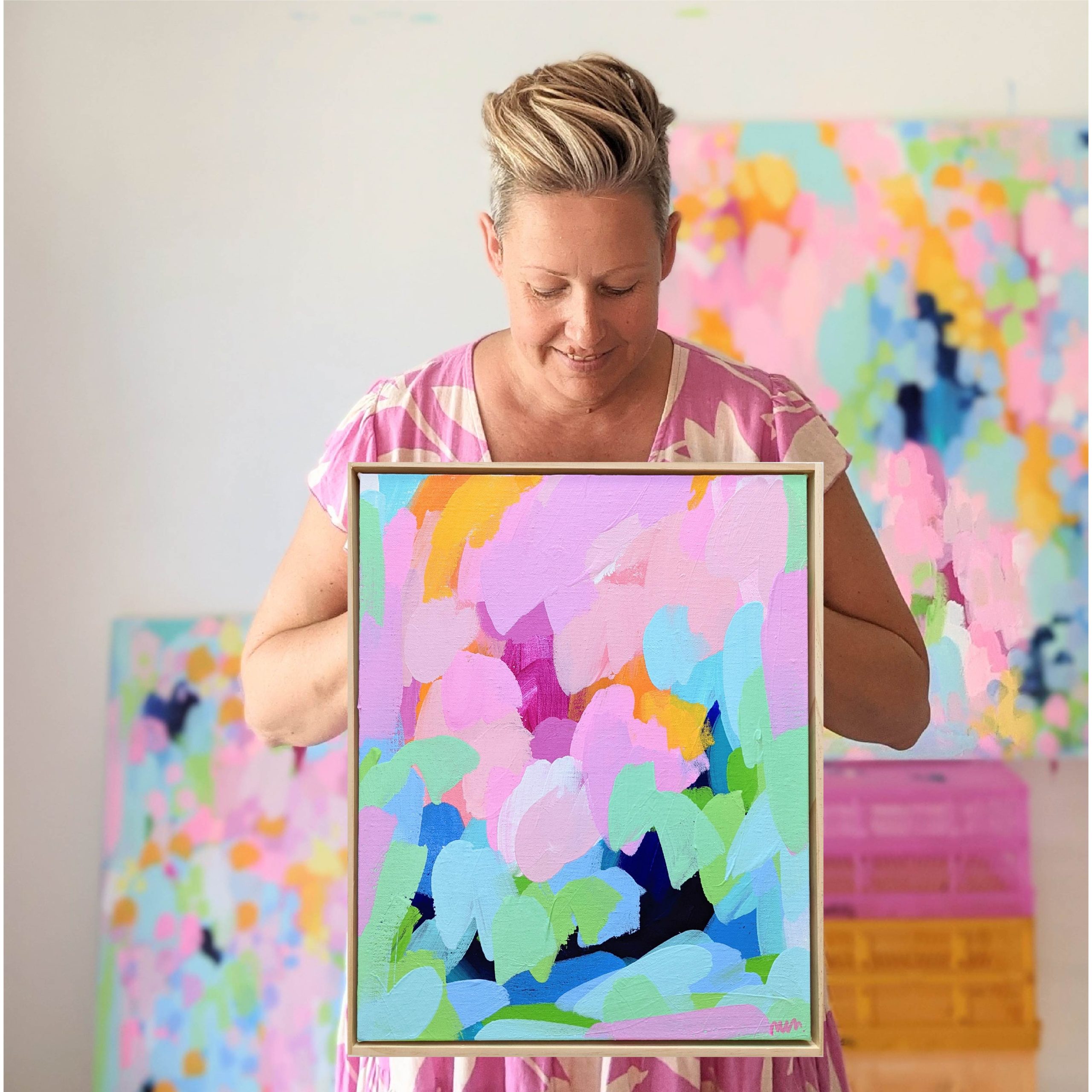 Flower Dreams Maggimcdonald