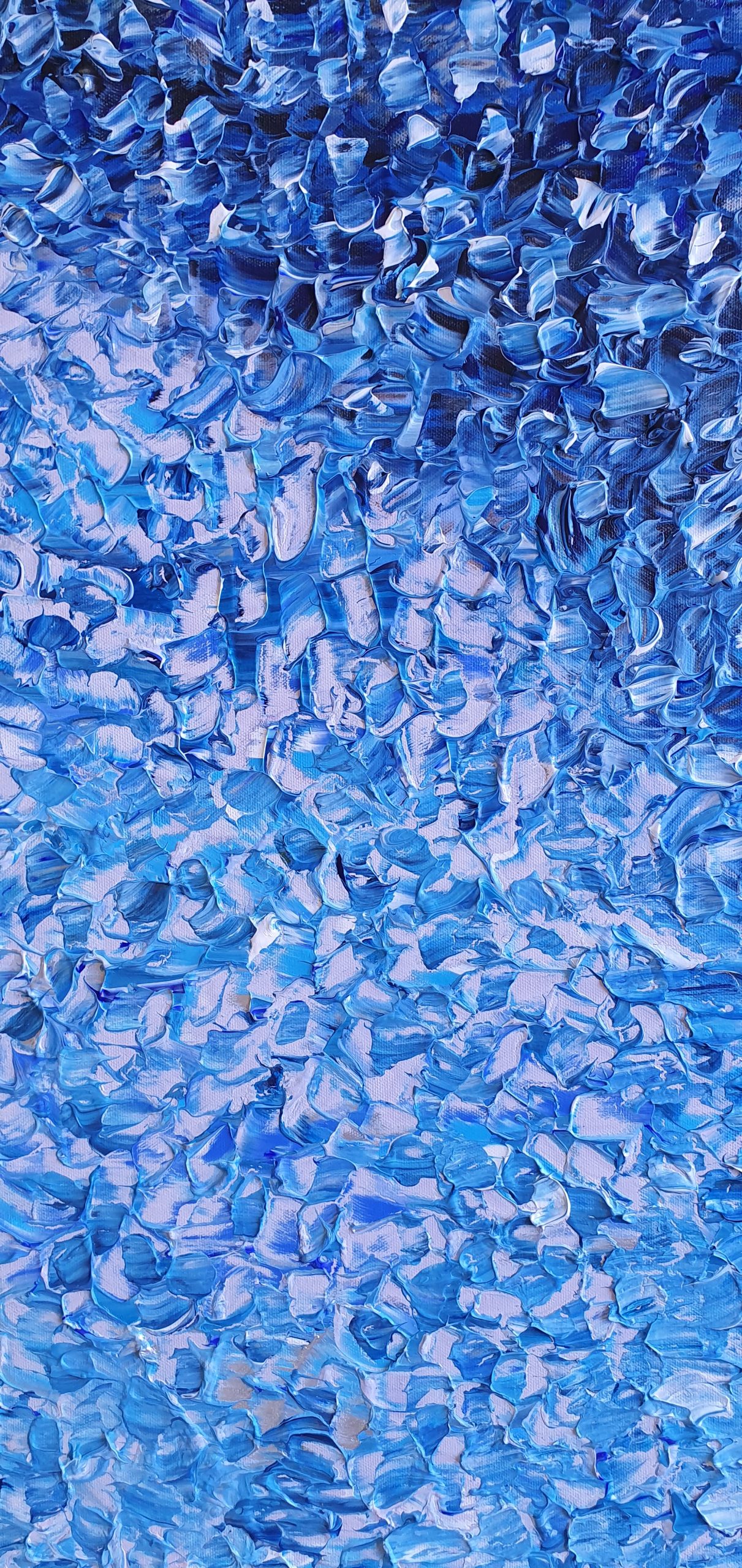 Blue Shoal Detail 2