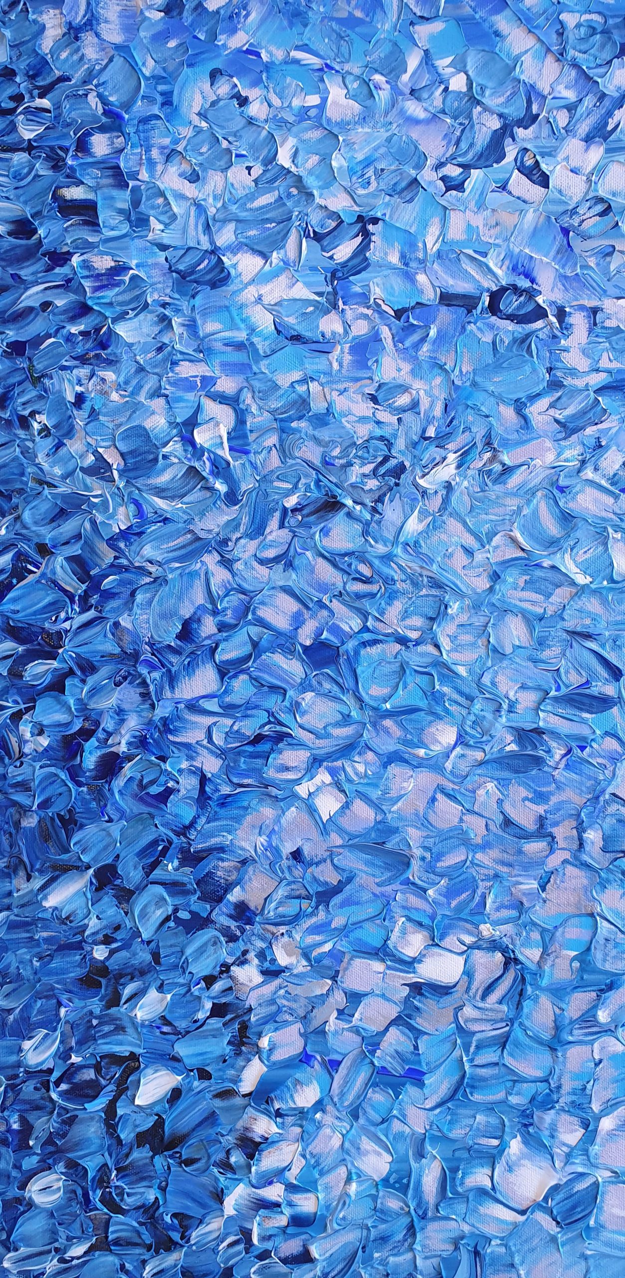 Blue Shoal Detail 5