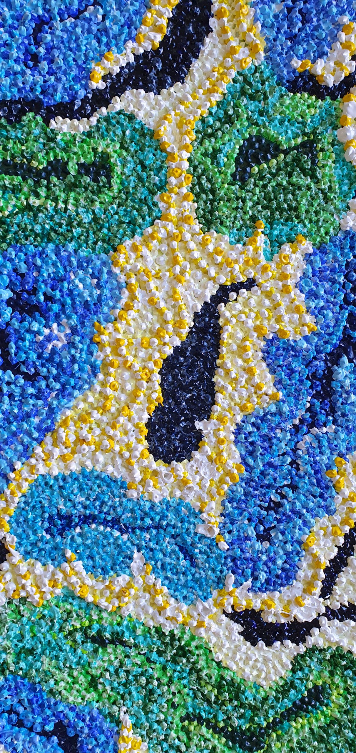 Reef Molluscs Detail 3