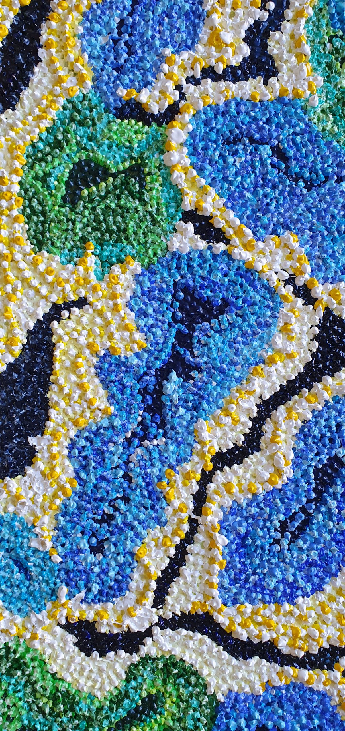 Reef Molluscs Detail 4